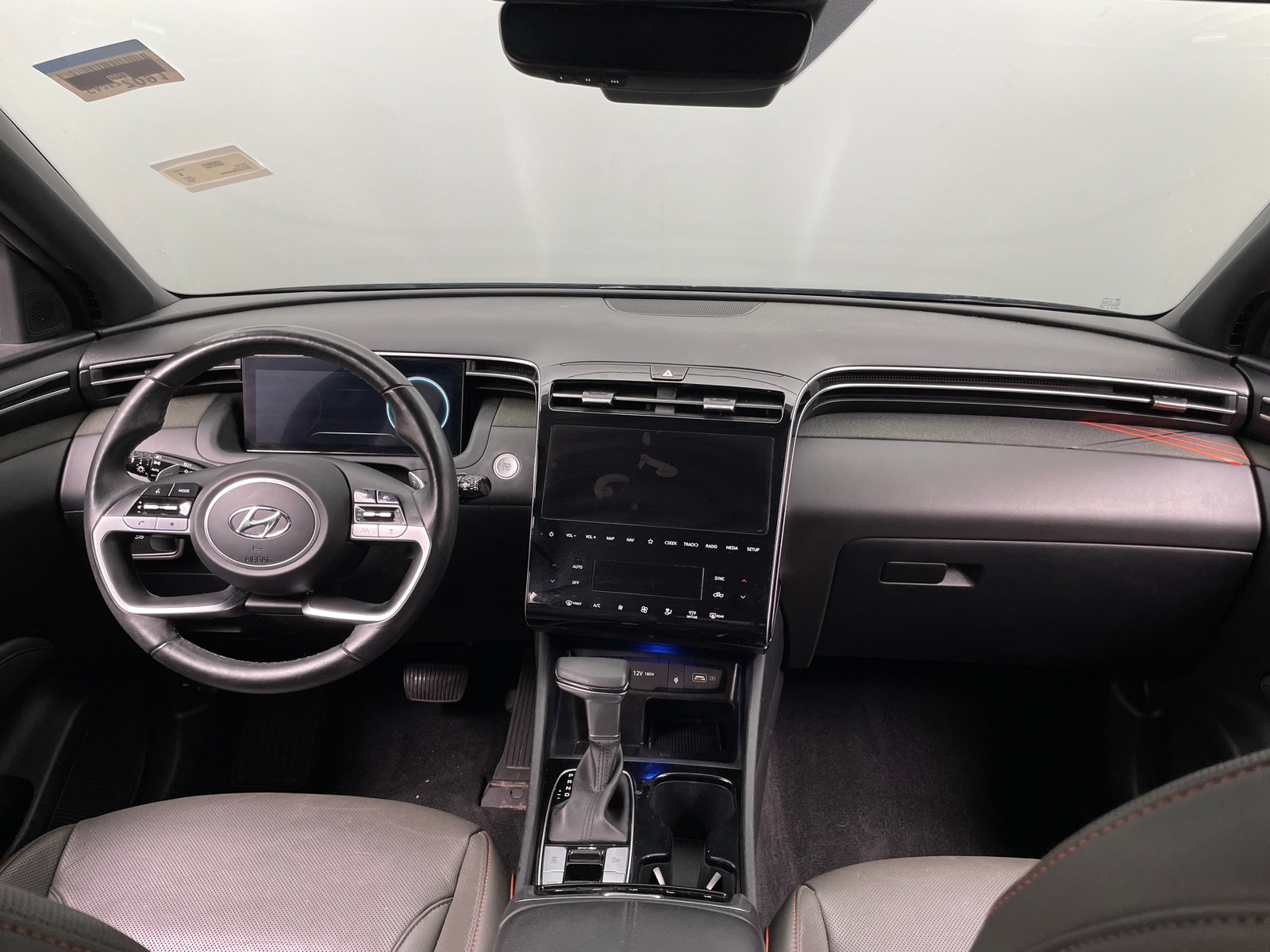 Thumbnail: 2024 Hyundai Santa Cruz - 2