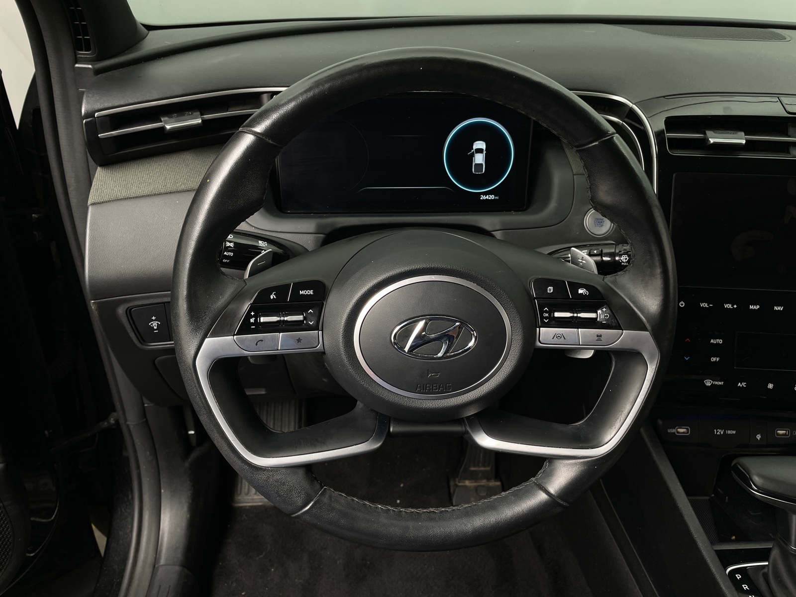 Thumbnail: 2024 Hyundai Santa Cruz - 4