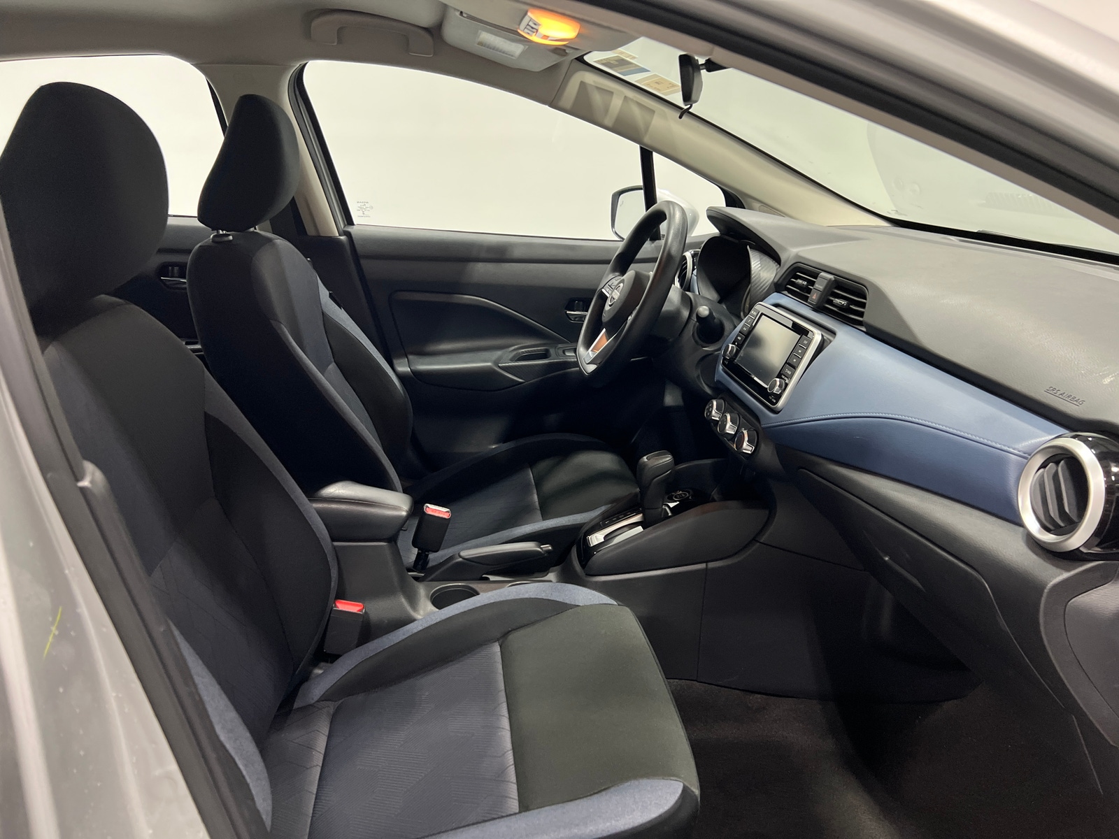 Thumbnail: 2025 Nissan Versa - 2