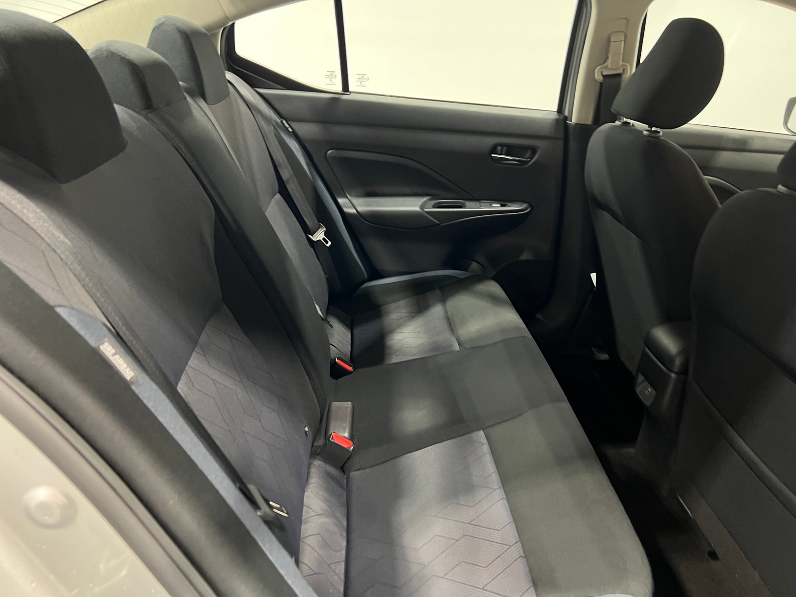 Thumbnail: 2025 Nissan Versa - 6