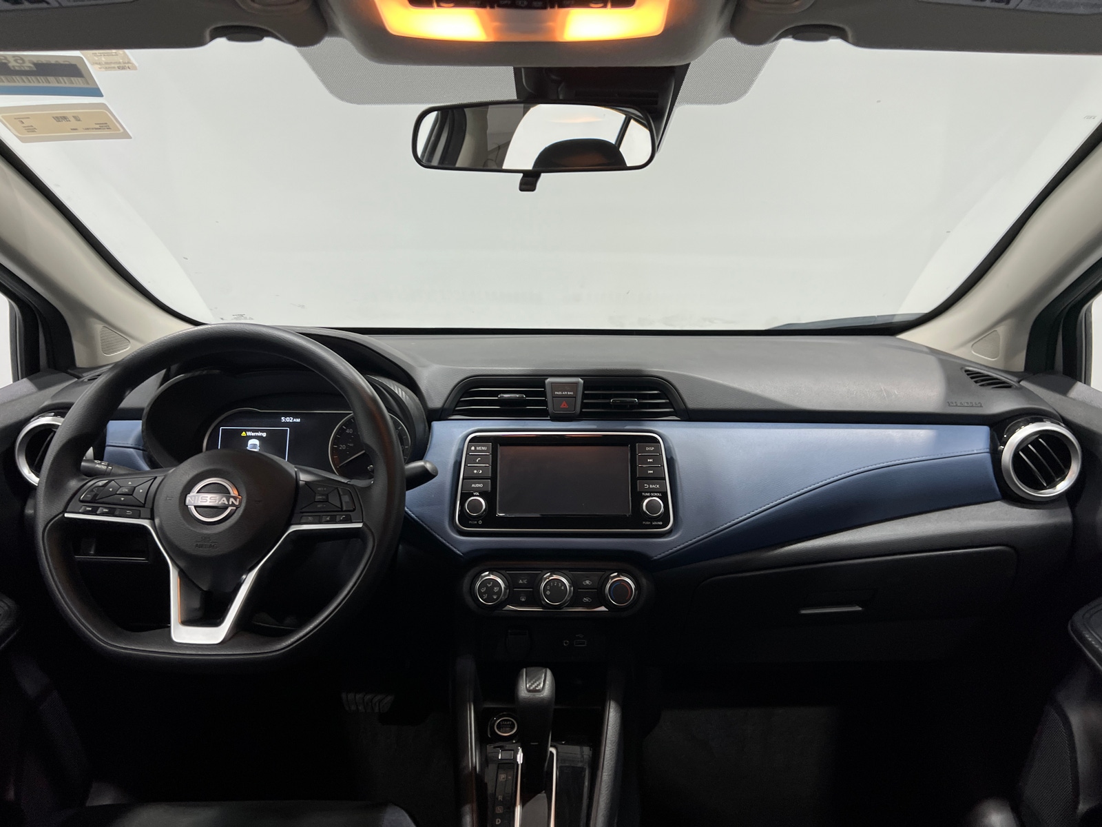 Thumbnail: 2025 Nissan Versa - 3