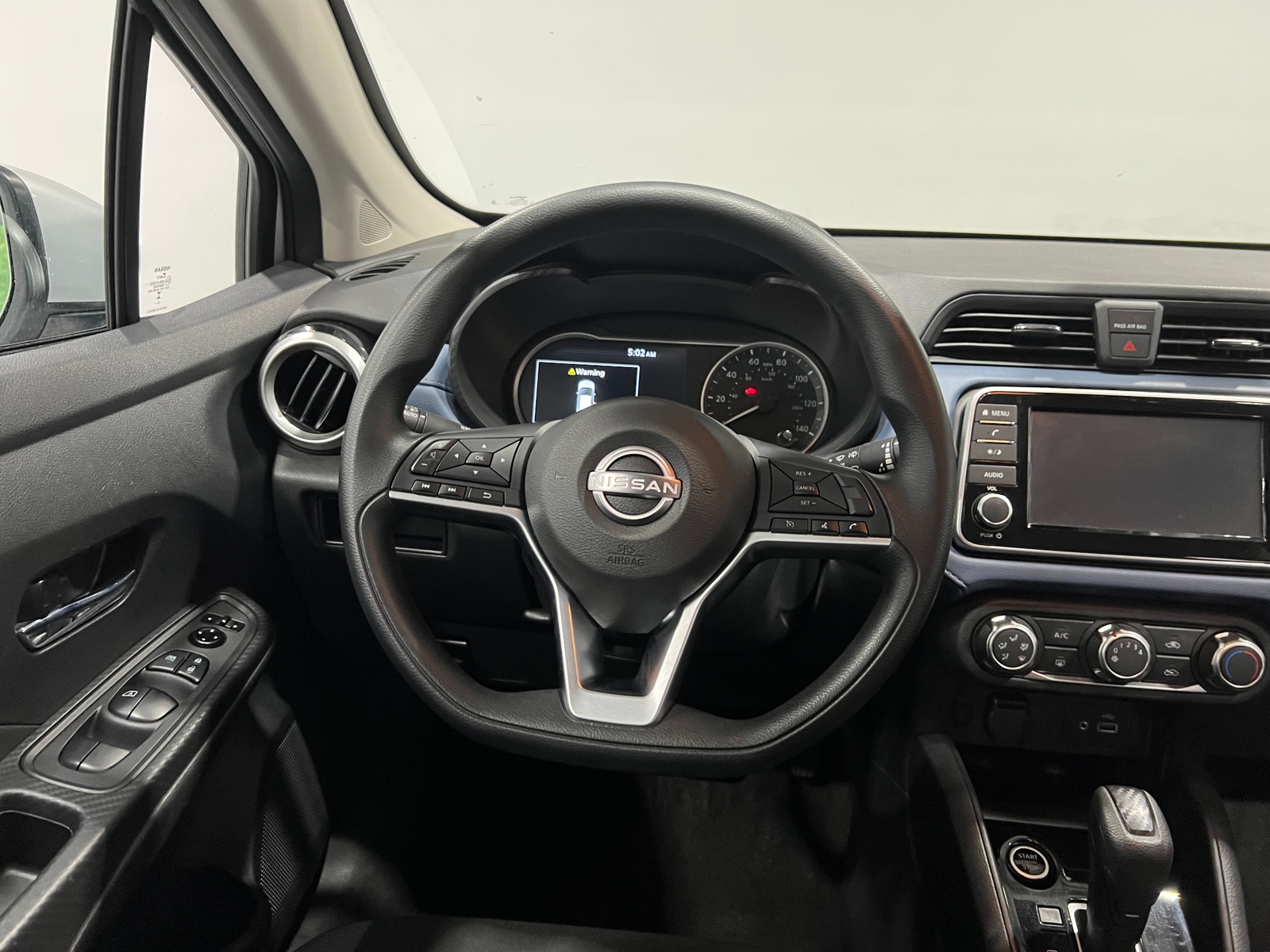Thumbnail: 2025 Nissan Versa - 5