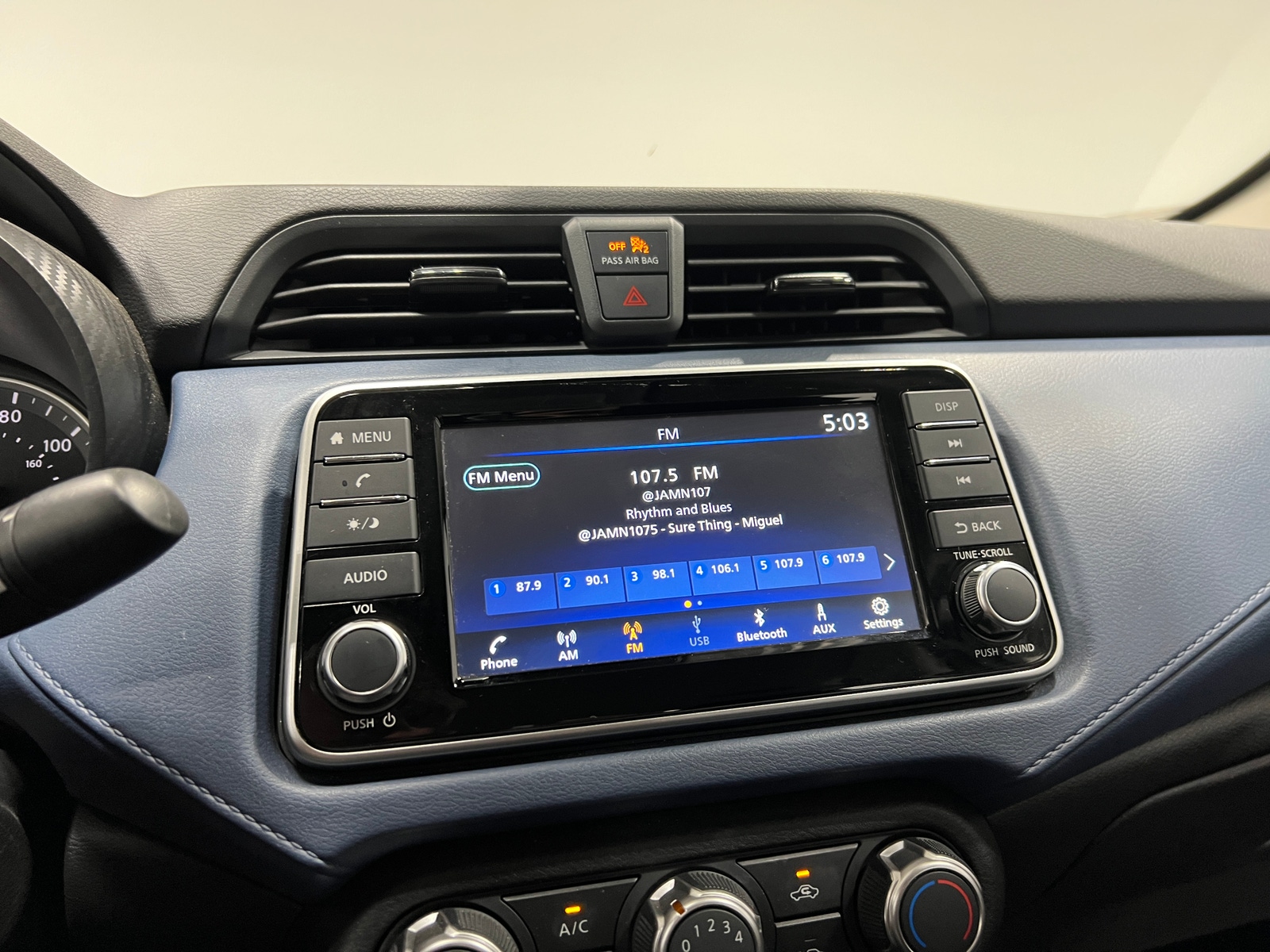 Thumbnail: 2025 Nissan Versa - 4