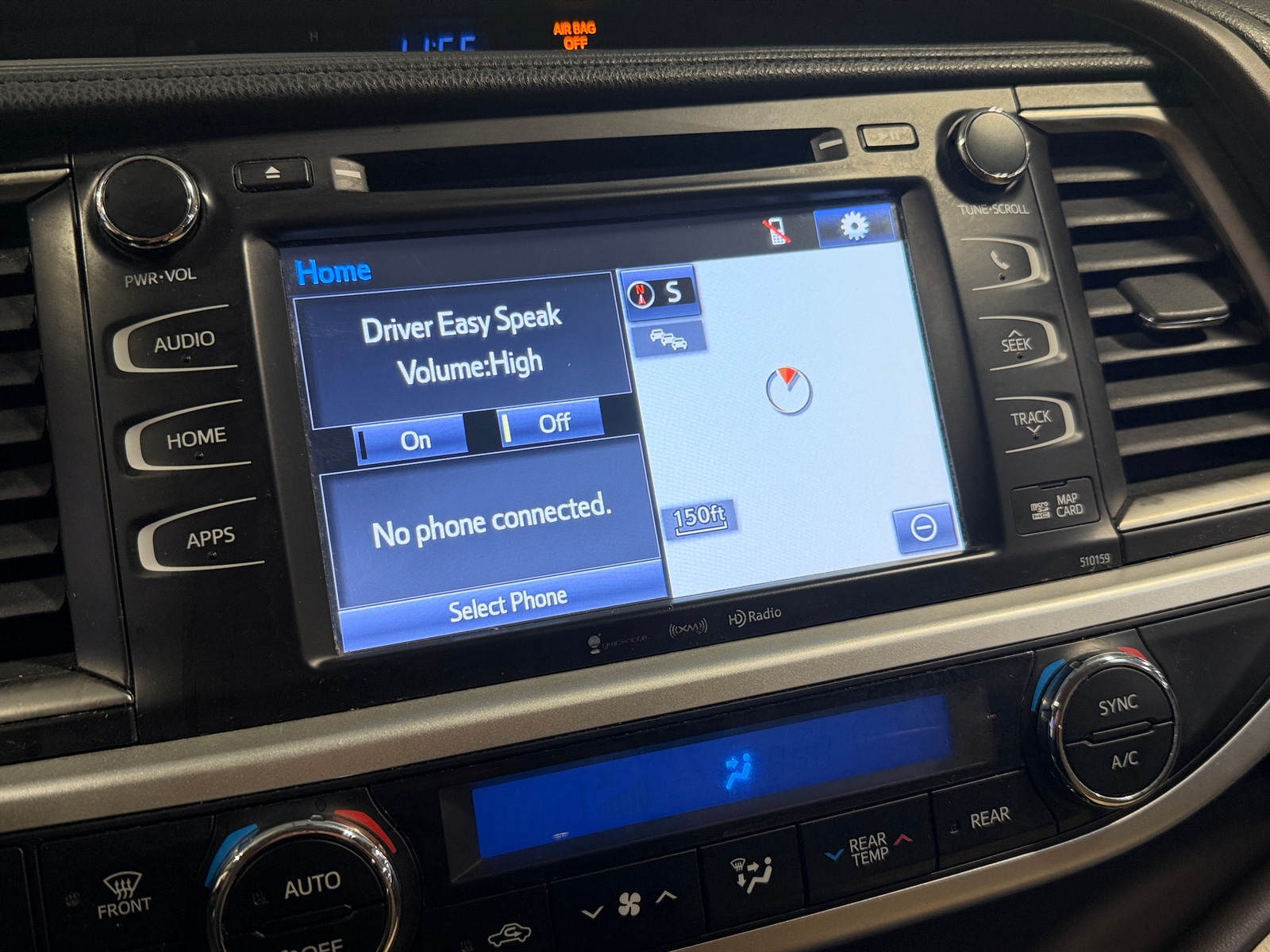 Thumbnail: 2016 Toyota Highlander - 4