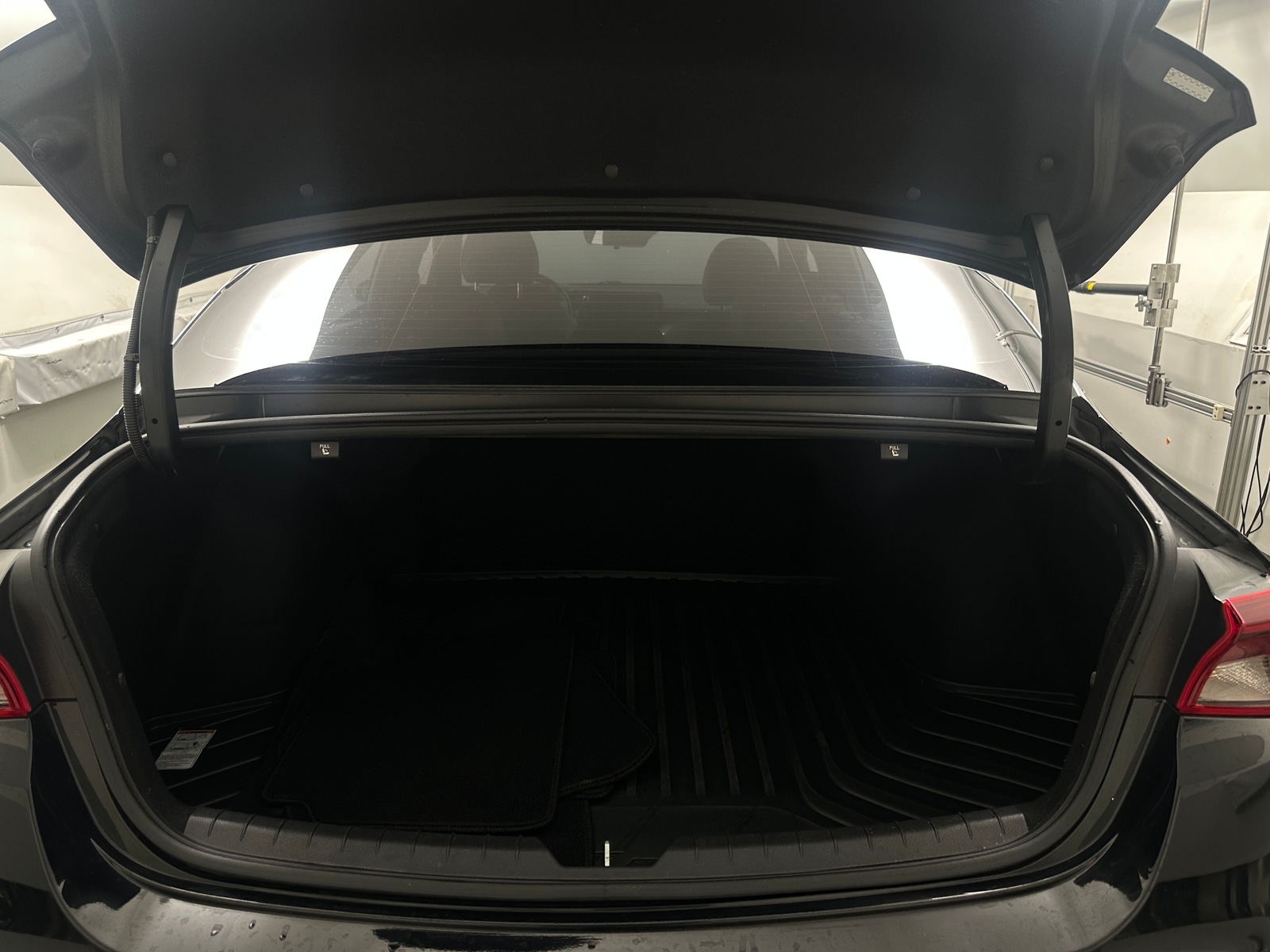 Thumbnail: 2022 Kia K5 - 6