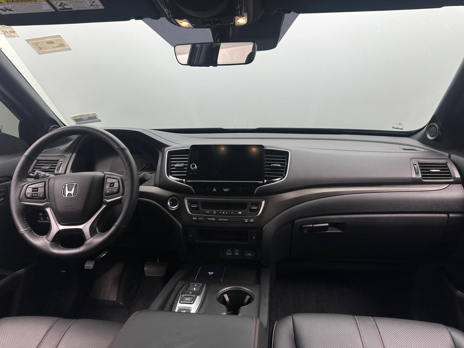 Thumbnail: 2025 Honda Ridgeline - 2
