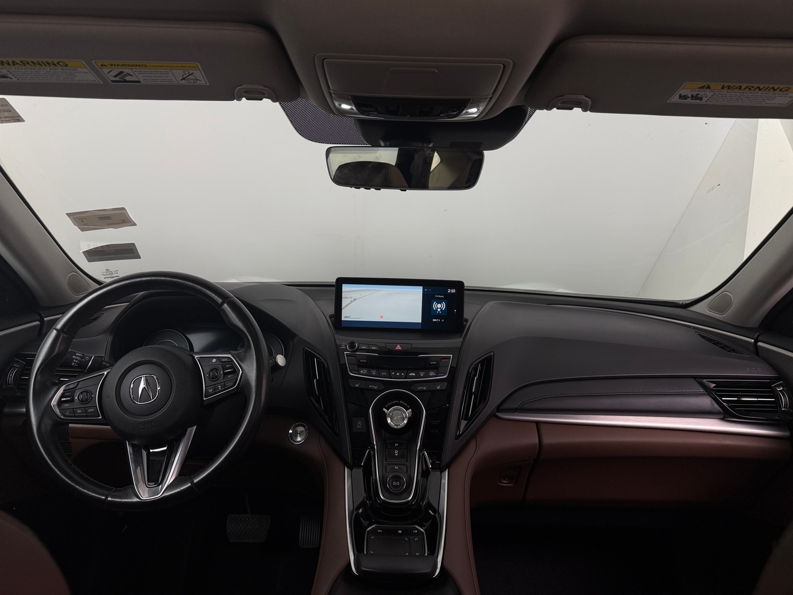 Thumbnail: 2020 Acura RDX - 3