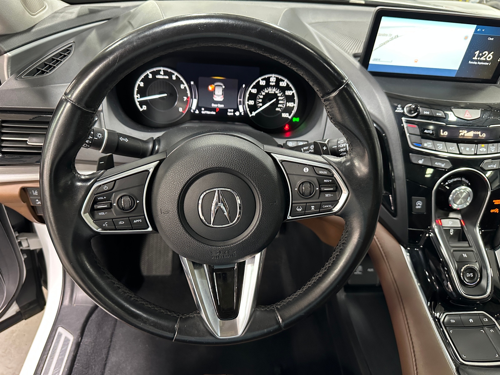 Thumbnail: 2020 Acura RDX - 5