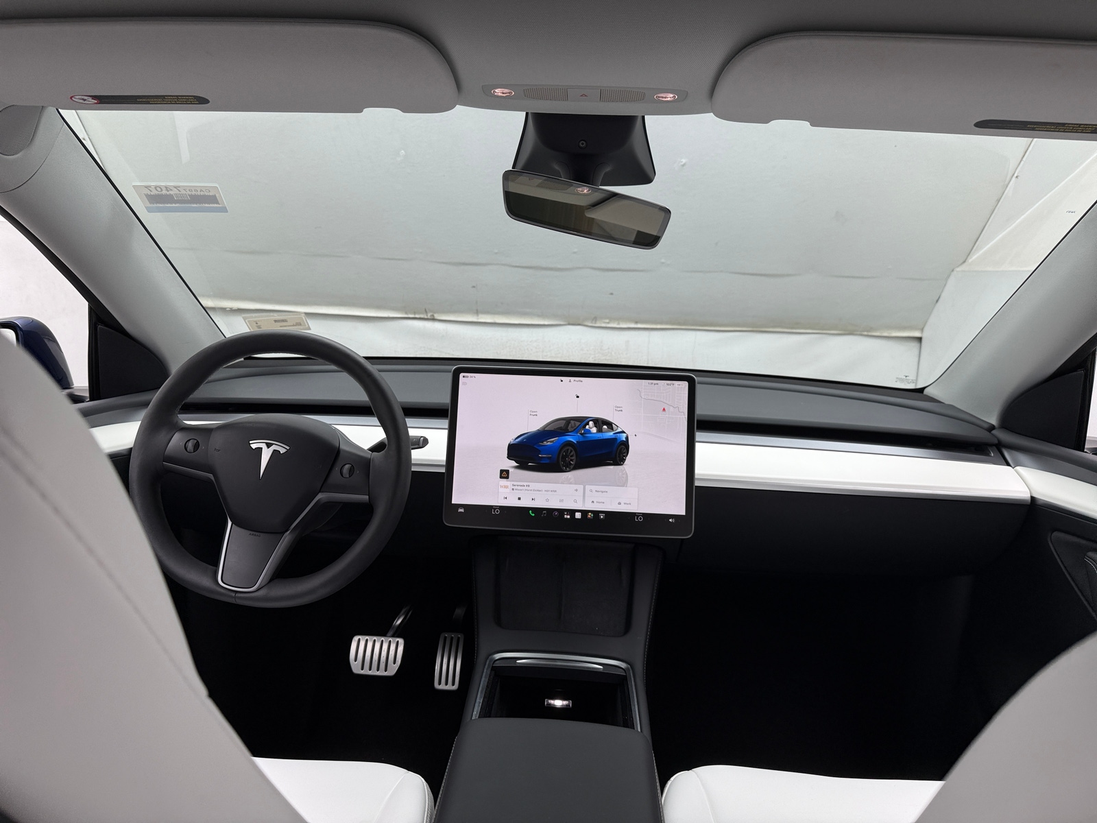 Thumbnail: 2022 Tesla Model Y - 2