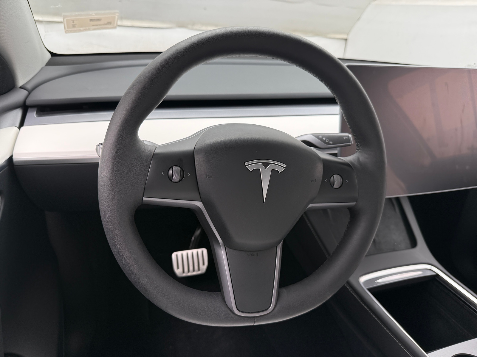 Thumbnail: 2022 Tesla Model Y - 4