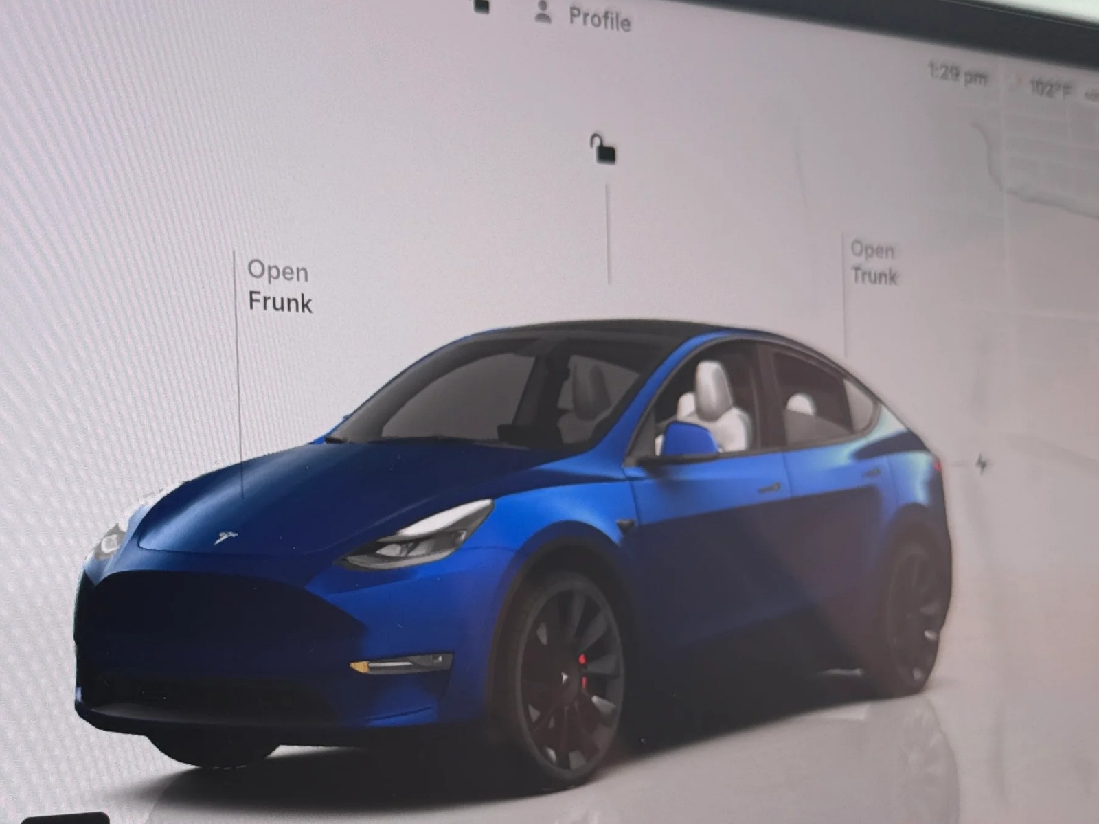Thumbnail: 2022 Tesla Model Y - 3