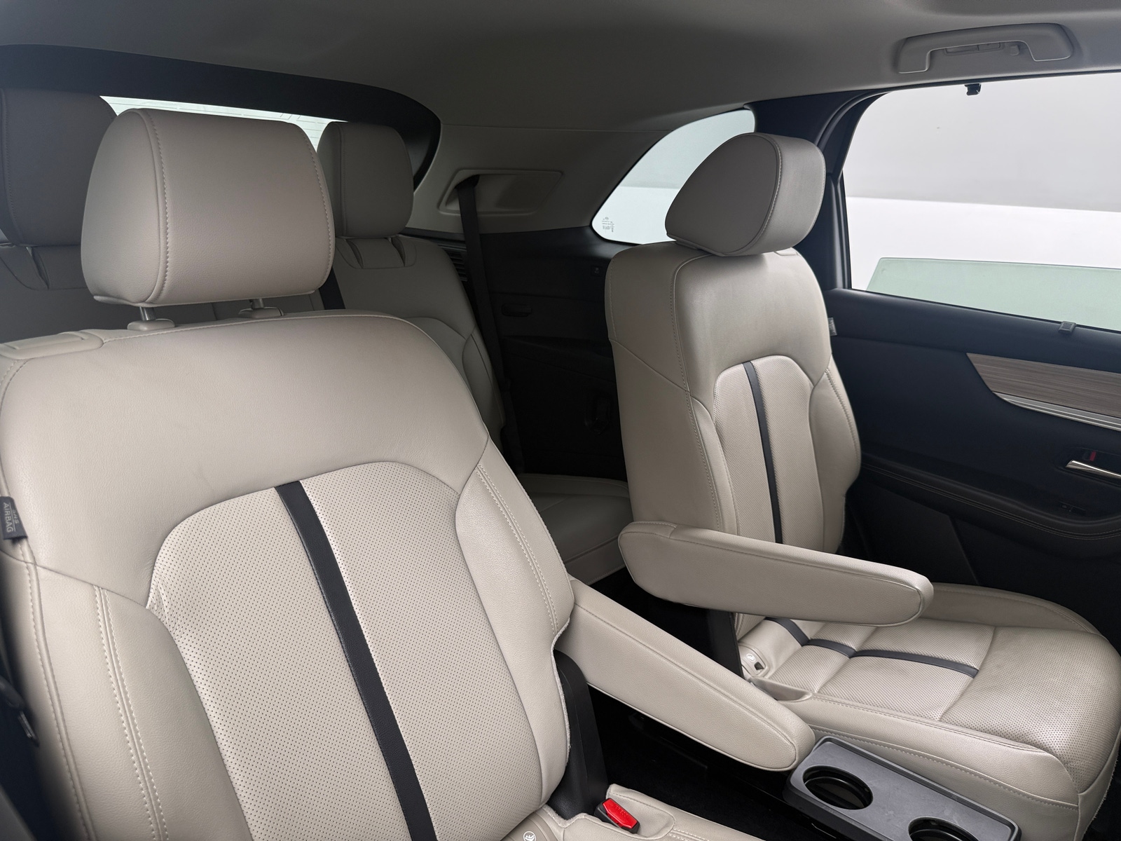 Thumbnail: 2024 Mazda CX-90 - 5