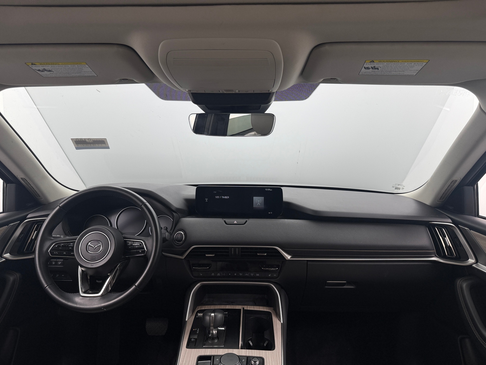 Thumbnail: 2024 Mazda CX-90 - 2