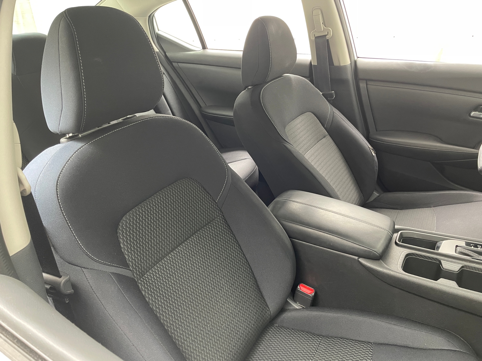 Thumbnail: 2021 Nissan Sentra - 2