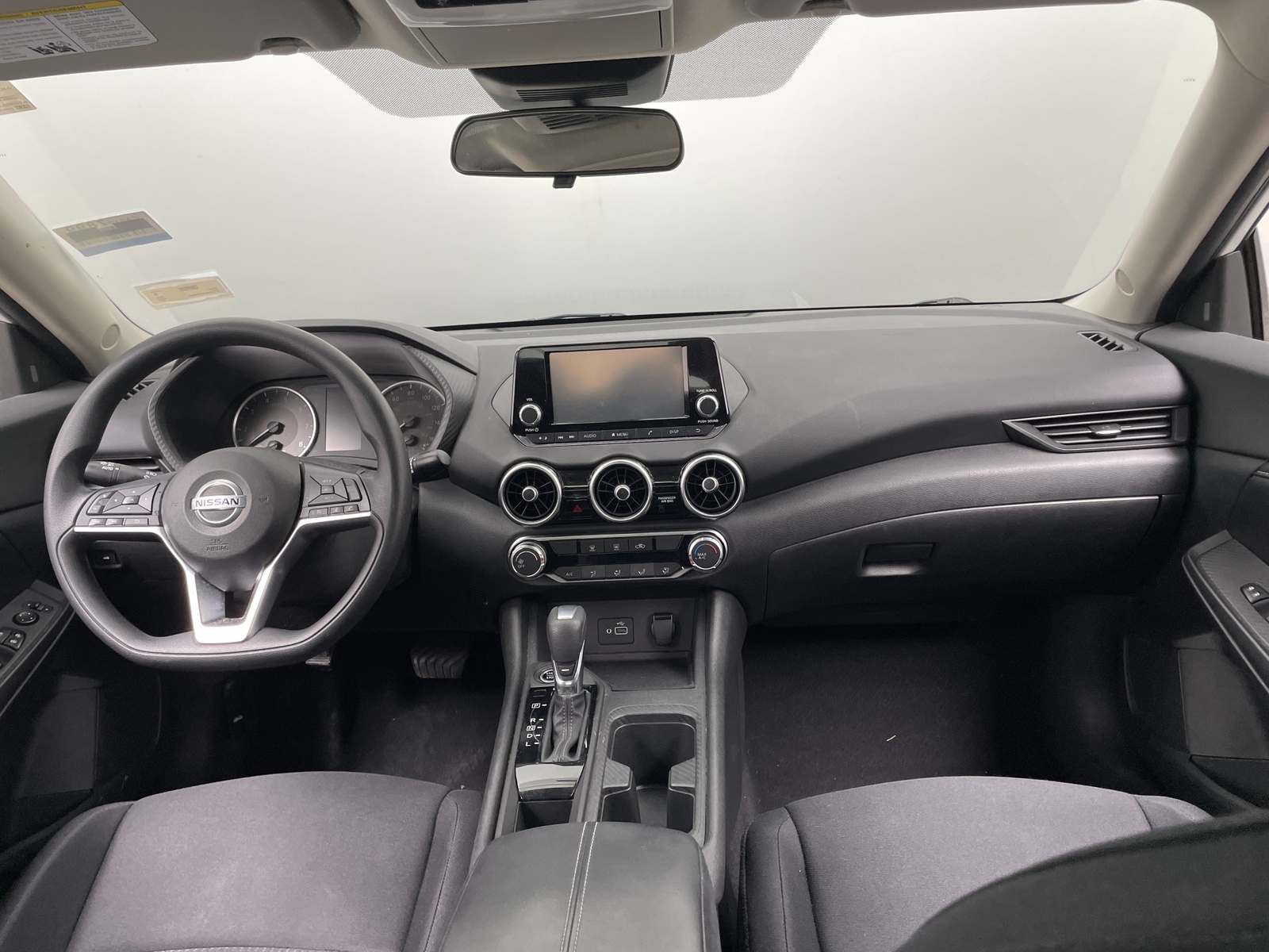 Thumbnail: 2021 Nissan Sentra - 3