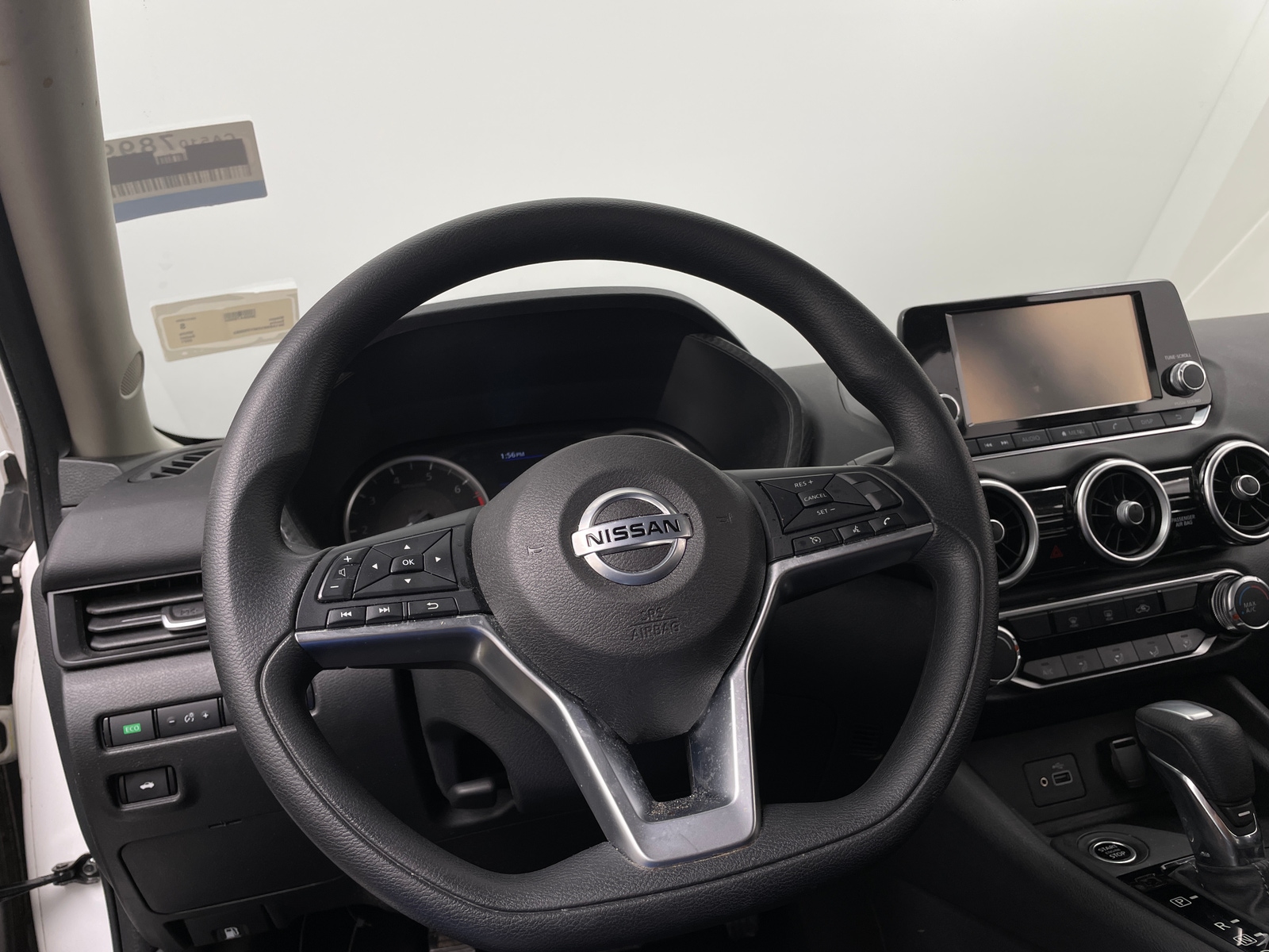 Thumbnail: 2021 Nissan Sentra - 5