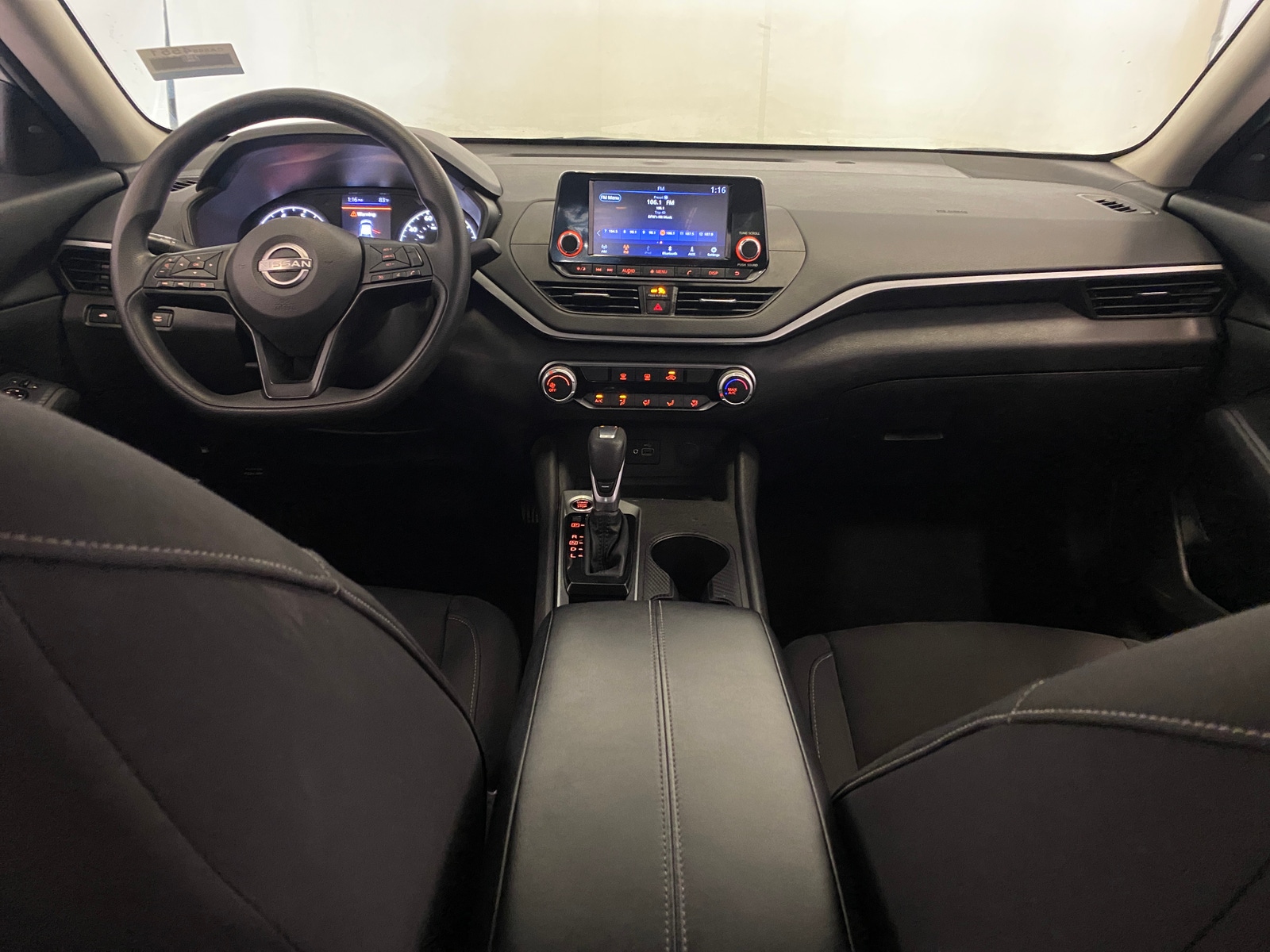 Thumbnail: 2024 Nissan Altima - 3