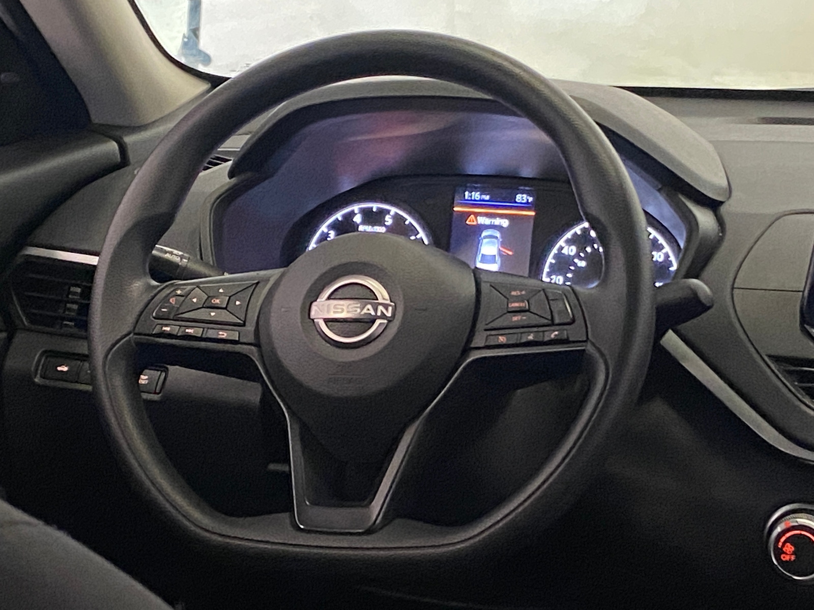 Thumbnail: 2024 Nissan Altima - 5