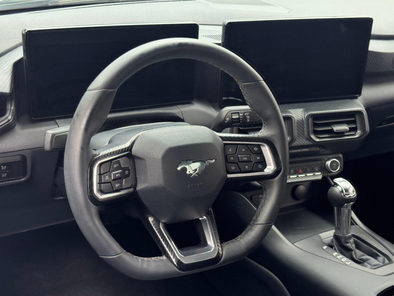 Thumbnail: 2024 Ford Mustang - 4