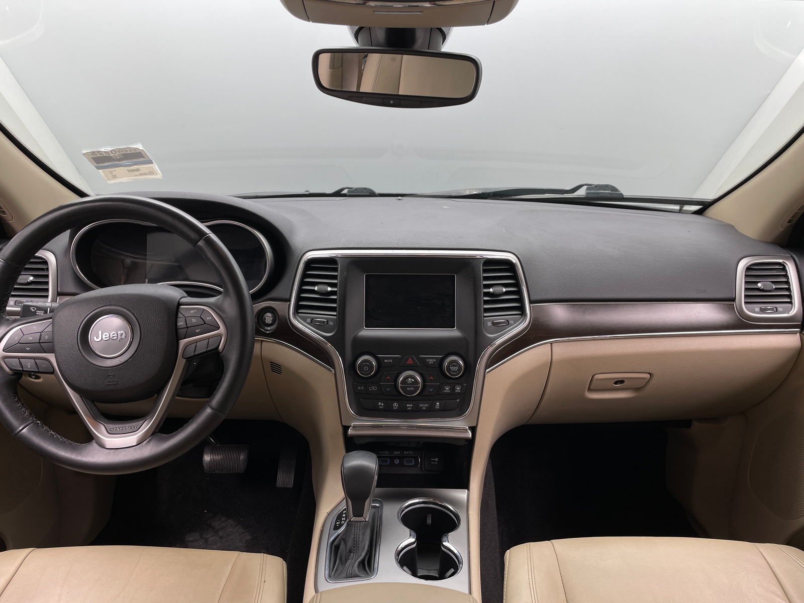 Thumbnail: 2018 Jeep Grand Cherokee - 2