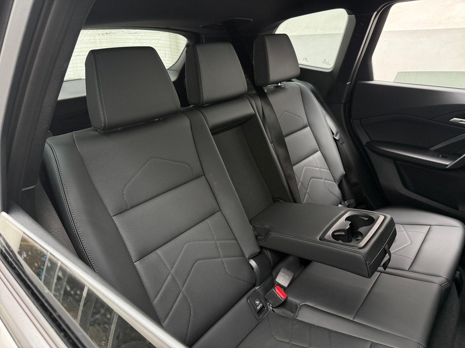Thumbnail: 2026 BMW X1 - 6