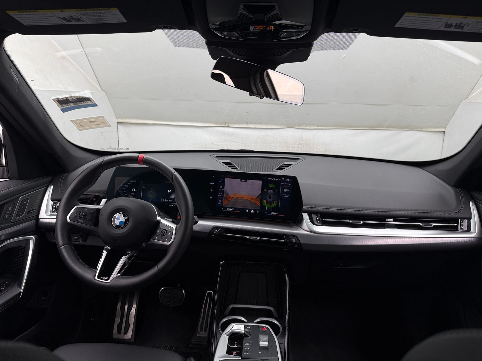 Thumbnail: 2026 BMW X1 - 3