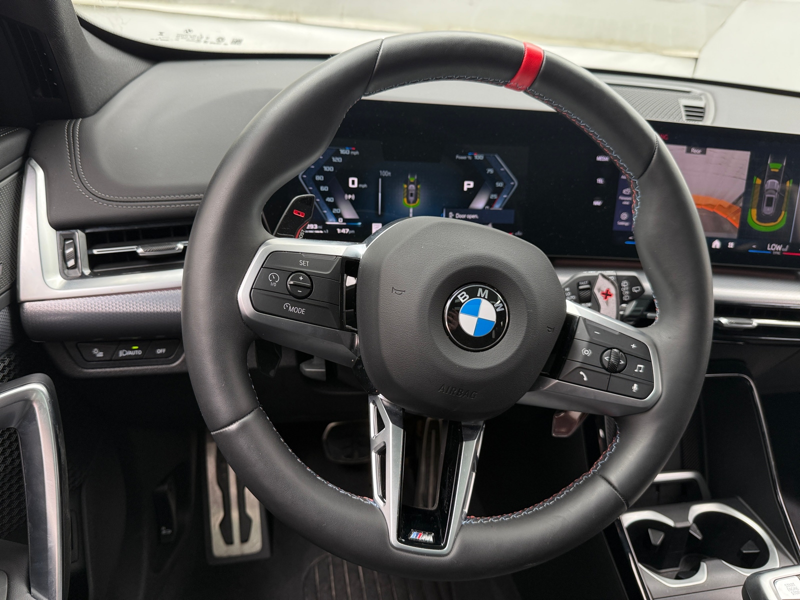 Thumbnail: 2026 BMW X1 - 5