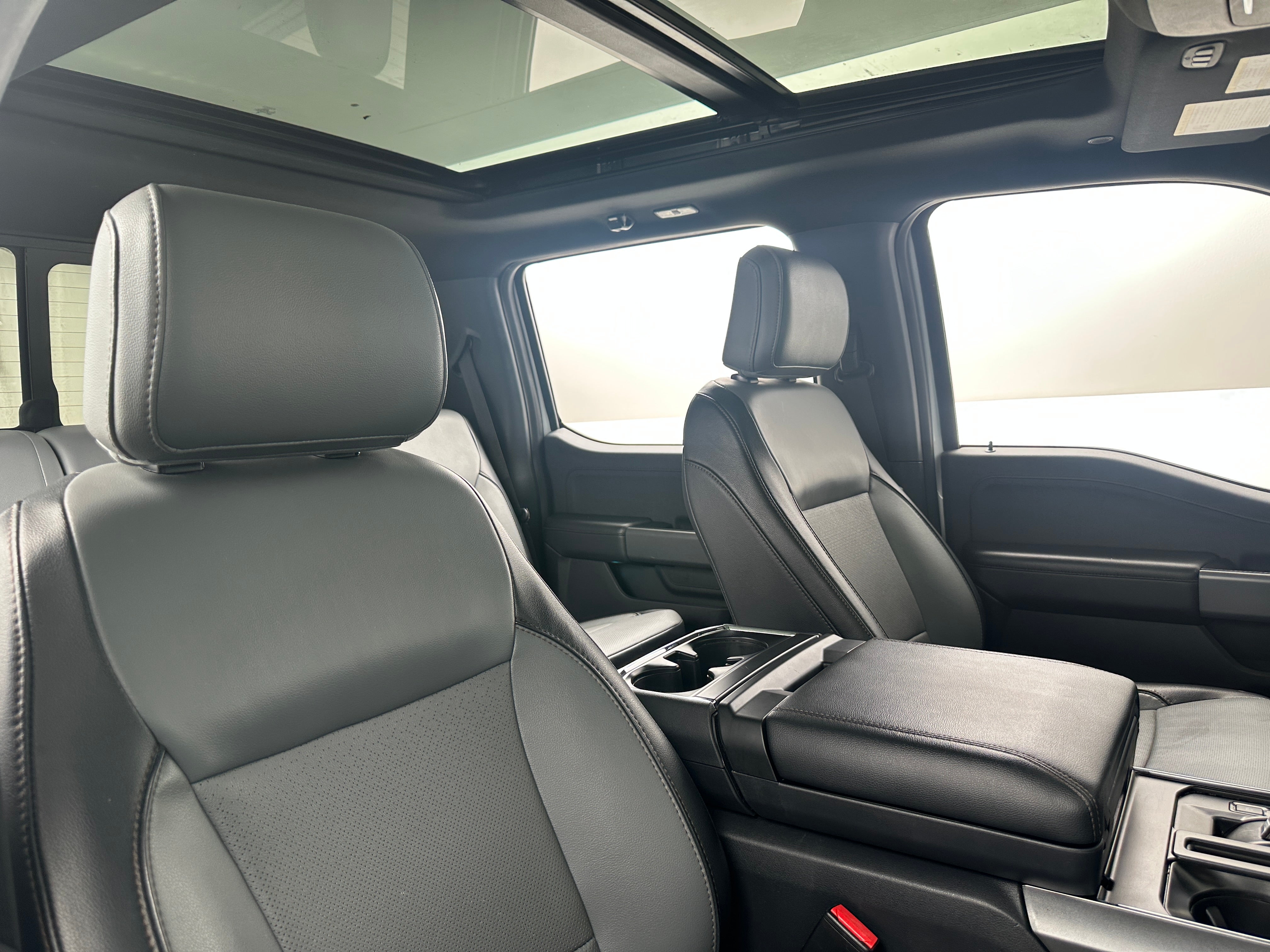 2023 Ford F-150 Lightning