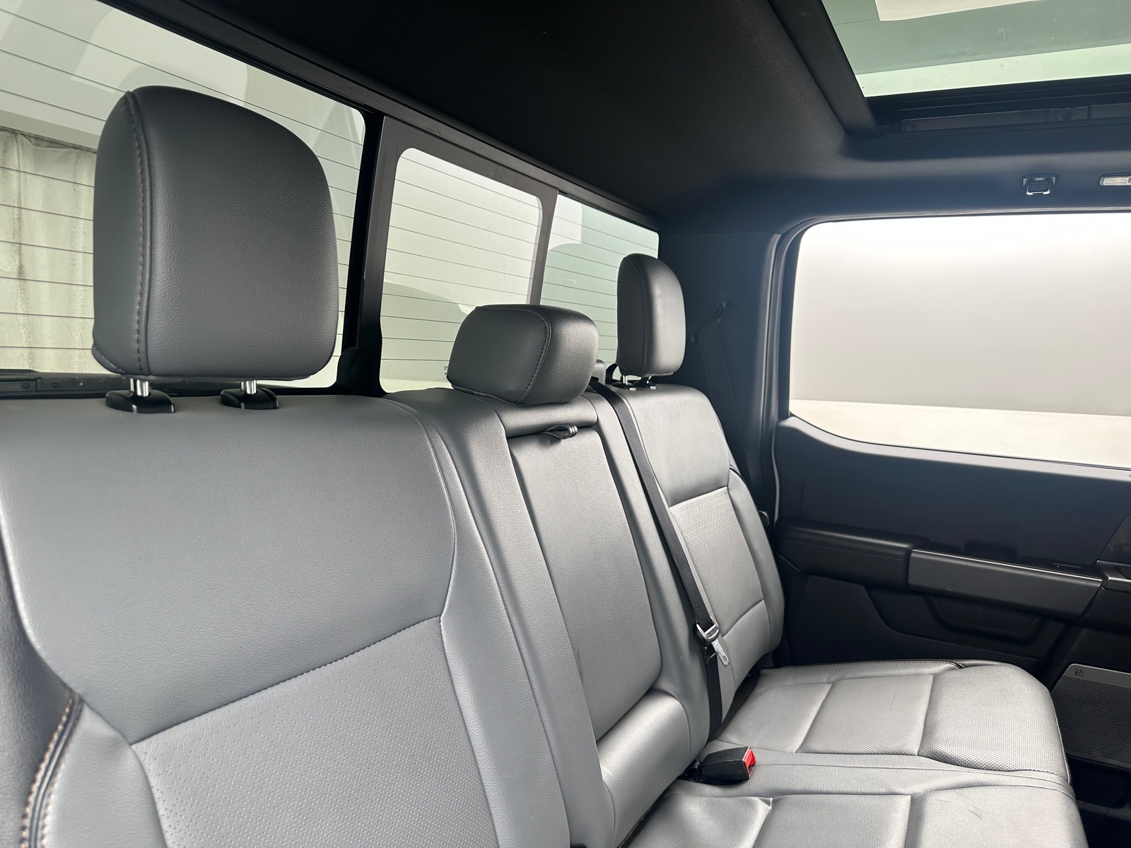 Thumbnail: 2023 Ford F-150 - 5