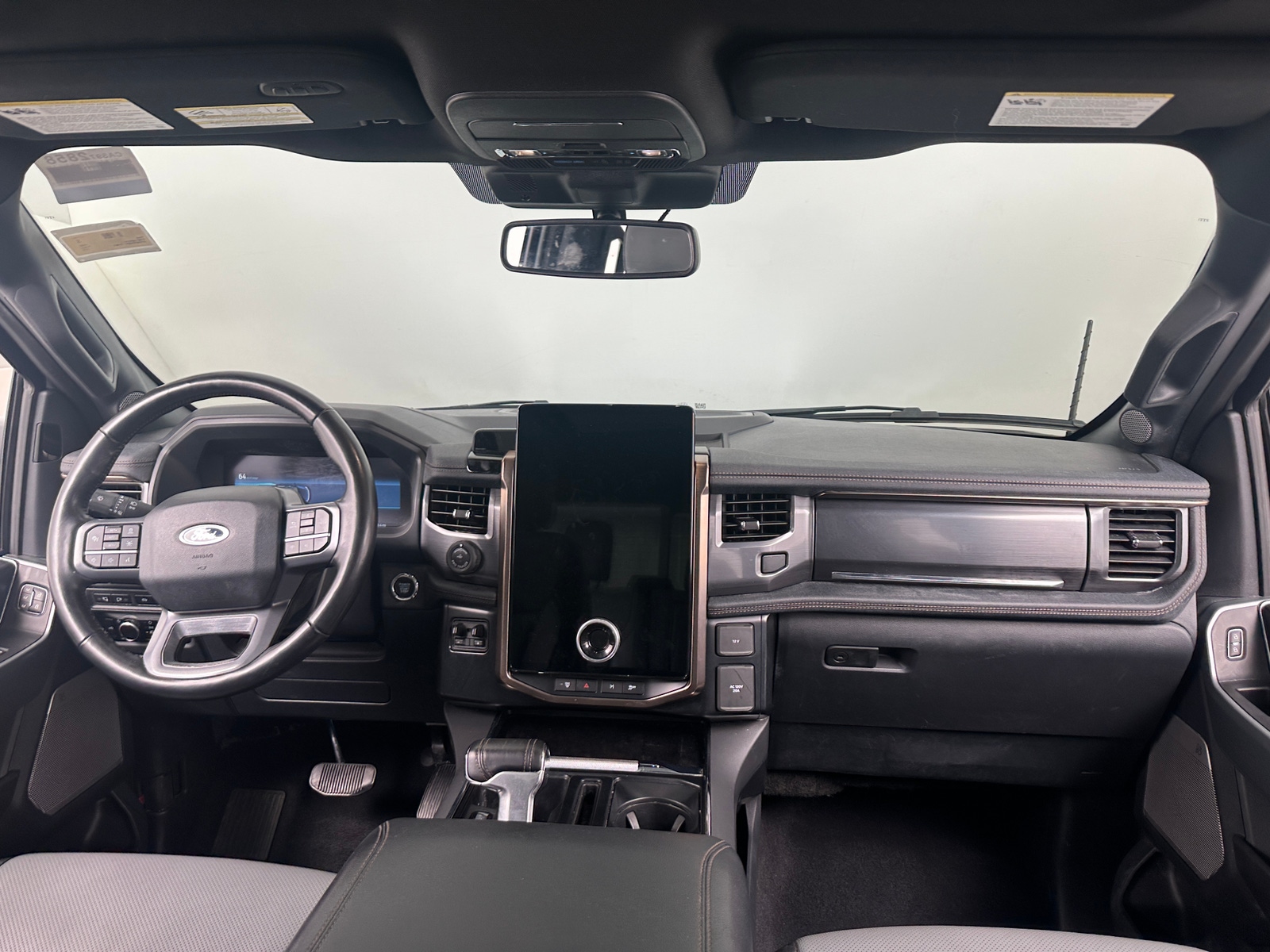 Thumbnail: 2023 Ford F-150 - 2