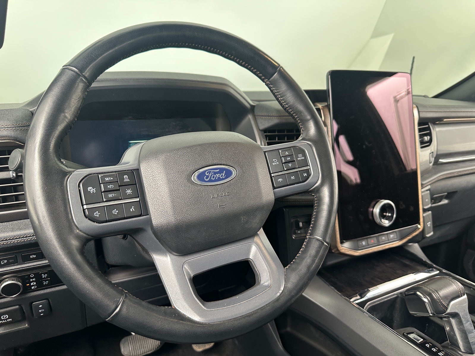 Thumbnail: 2023 Ford F-150 - 4