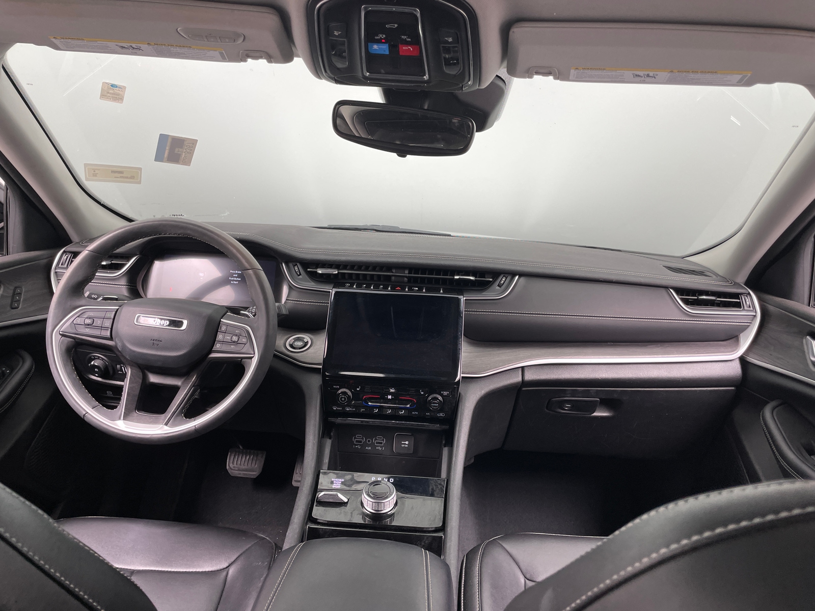Thumbnail: 2023 Jeep Grand Cherokee - 2