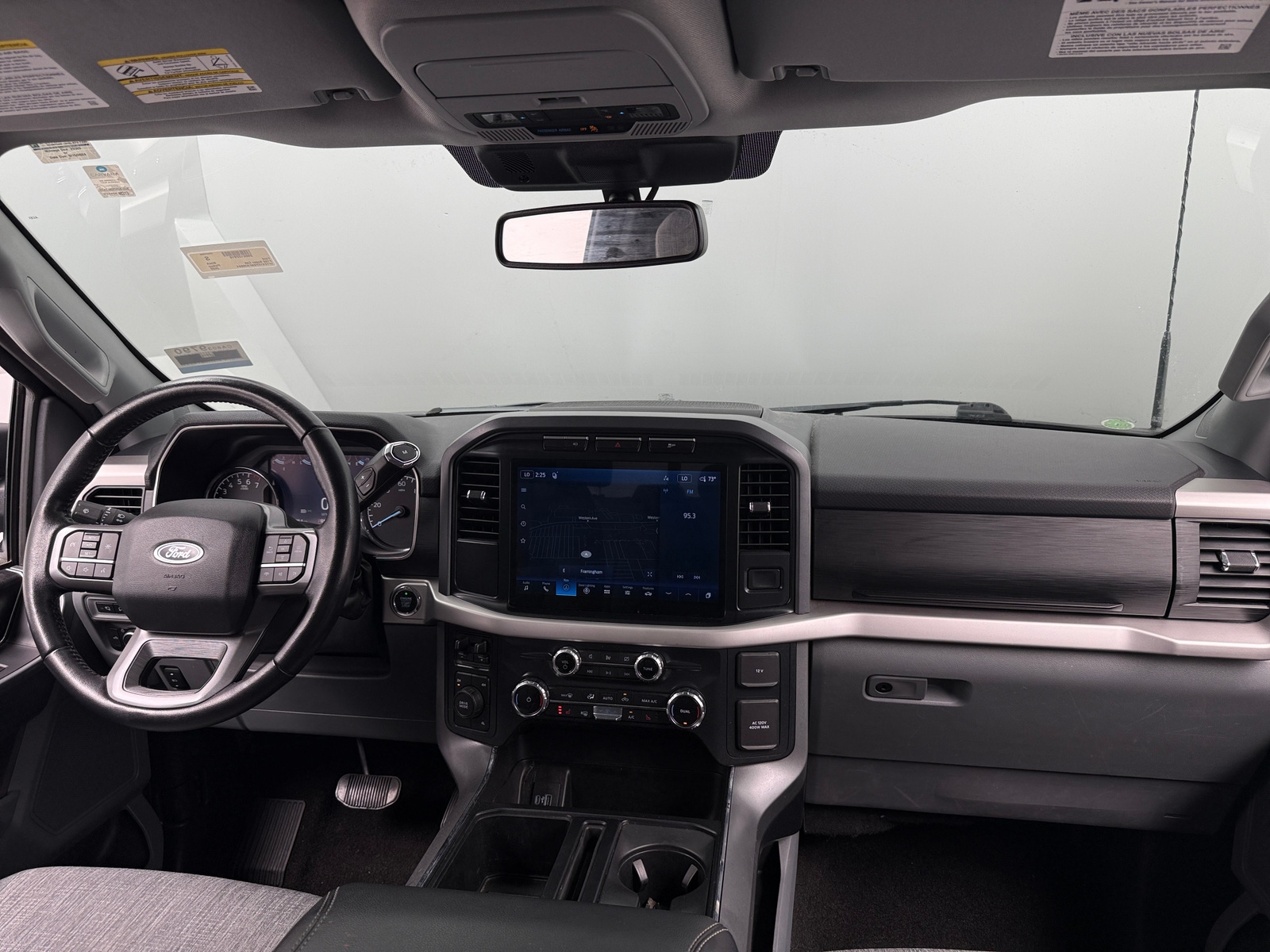 Thumbnail: 2022 Ford Econoline - 3