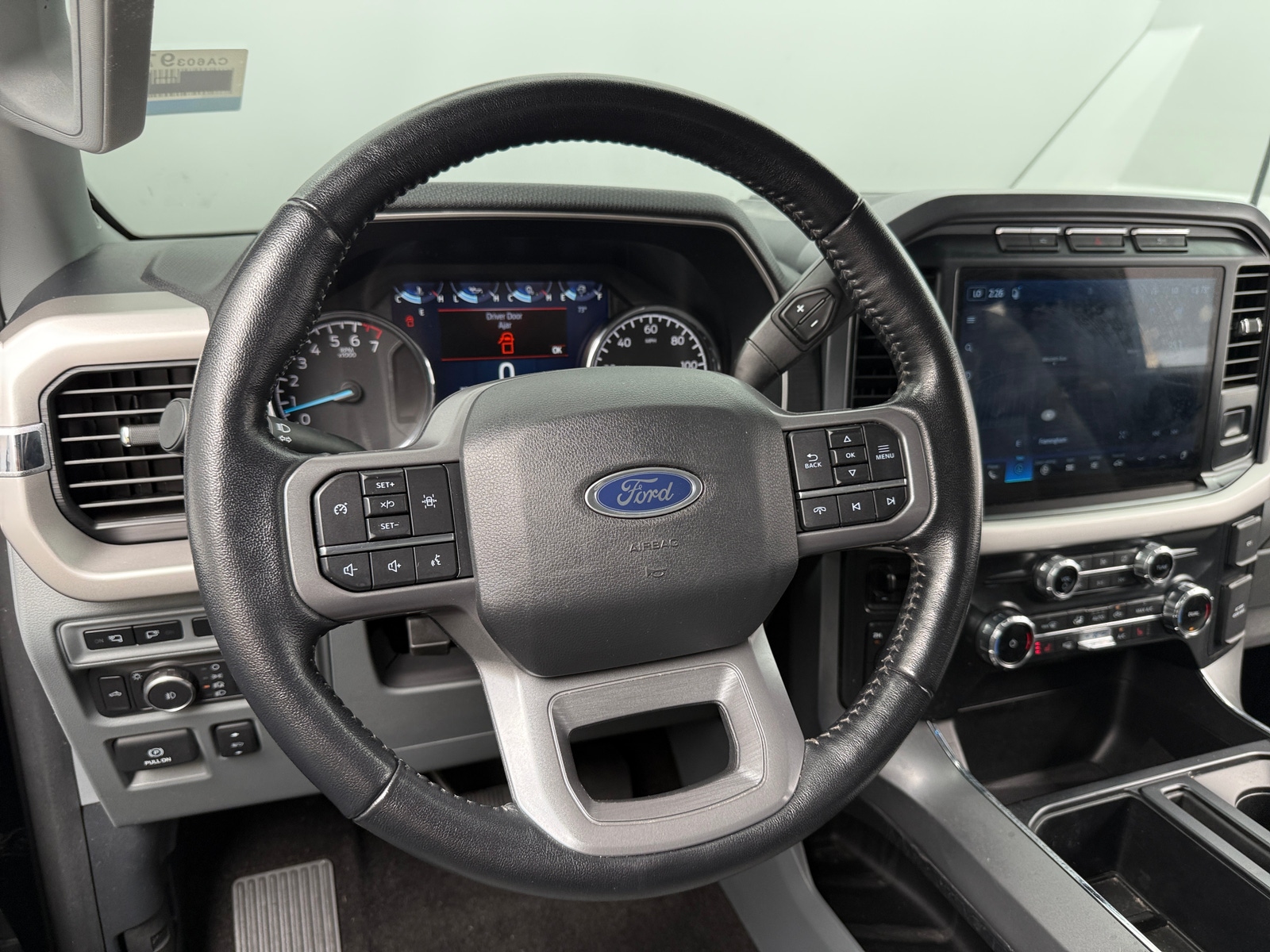 Thumbnail: 2022 Ford Econoline - 5