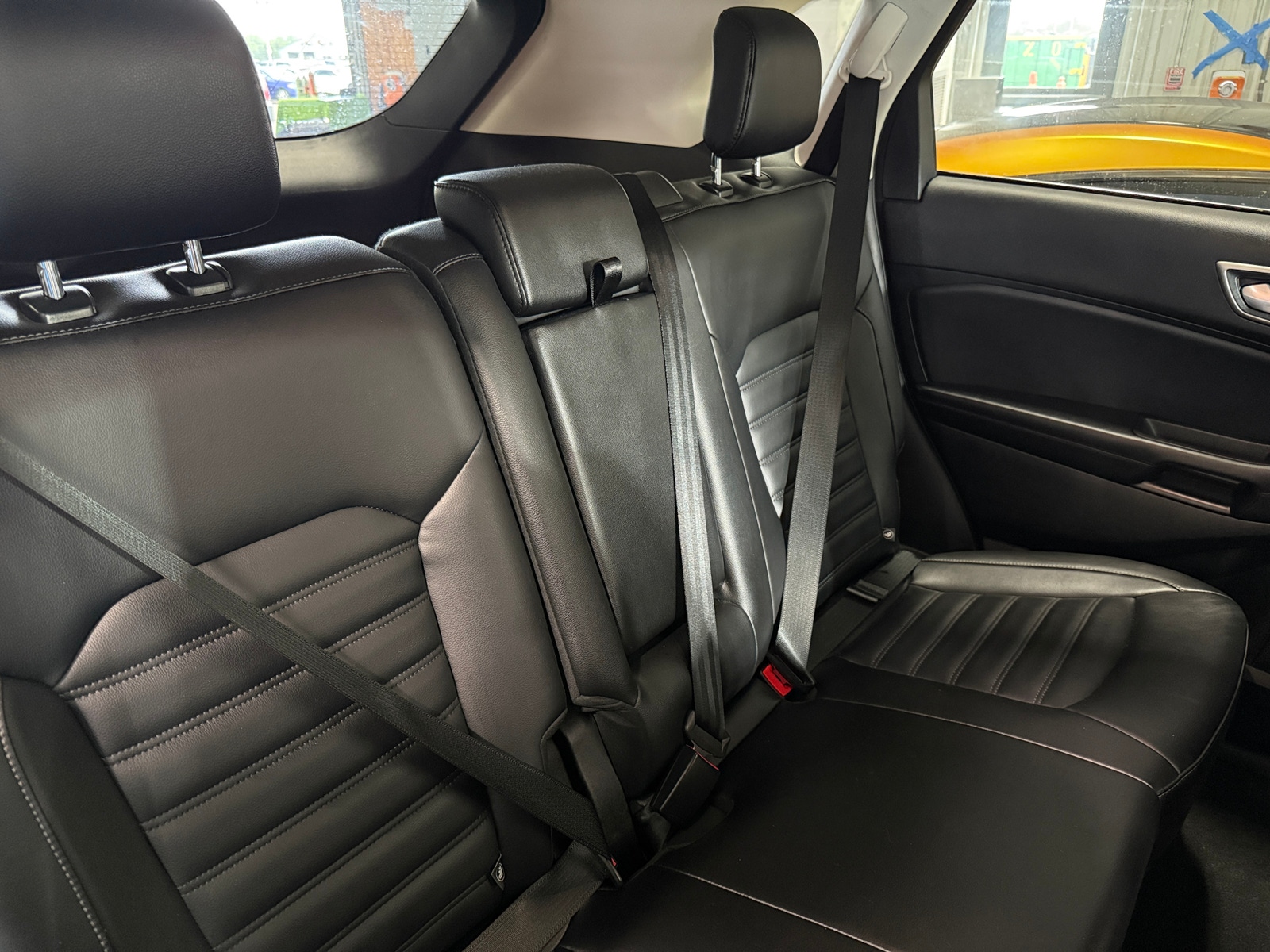 Thumbnail: 2024 Ford Edge - 5