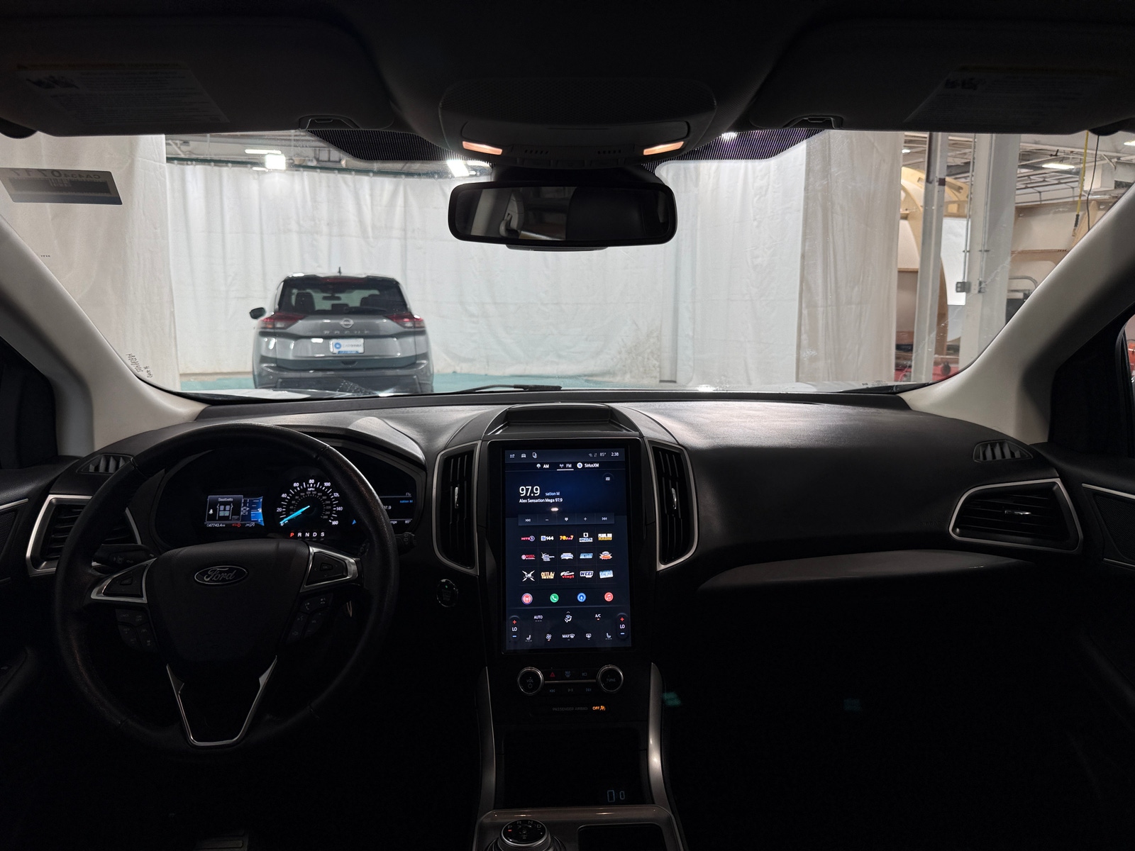 Thumbnail: 2024 Ford Edge - 2