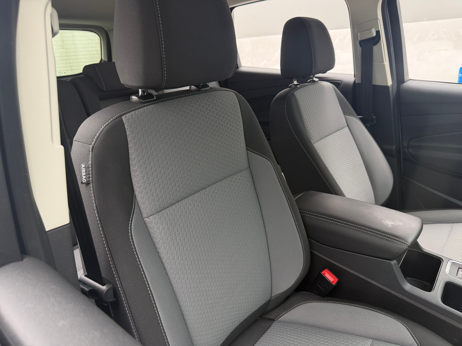 Thumbnail: 2017 Ford Escape - 2