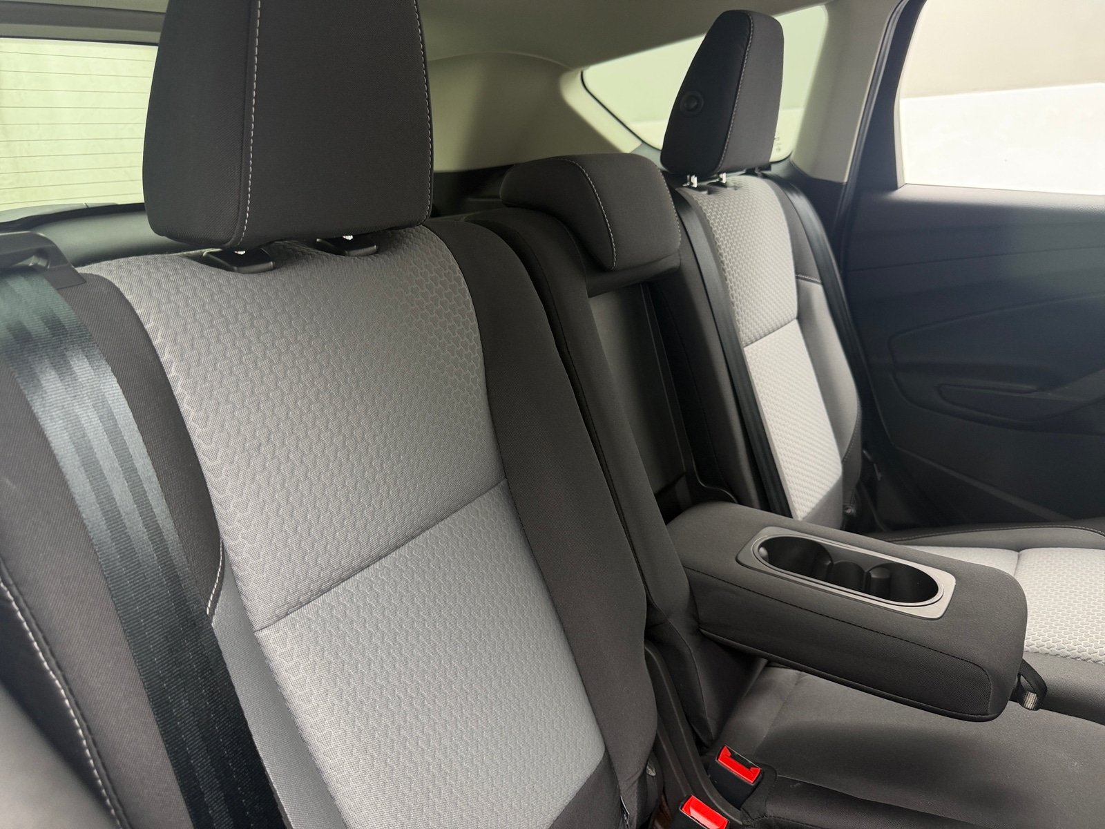 Thumbnail: 2017 Ford Escape - 6