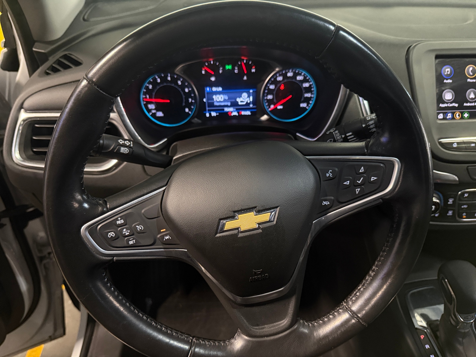 Thumbnail: 2022 Chevrolet Equinox - 5