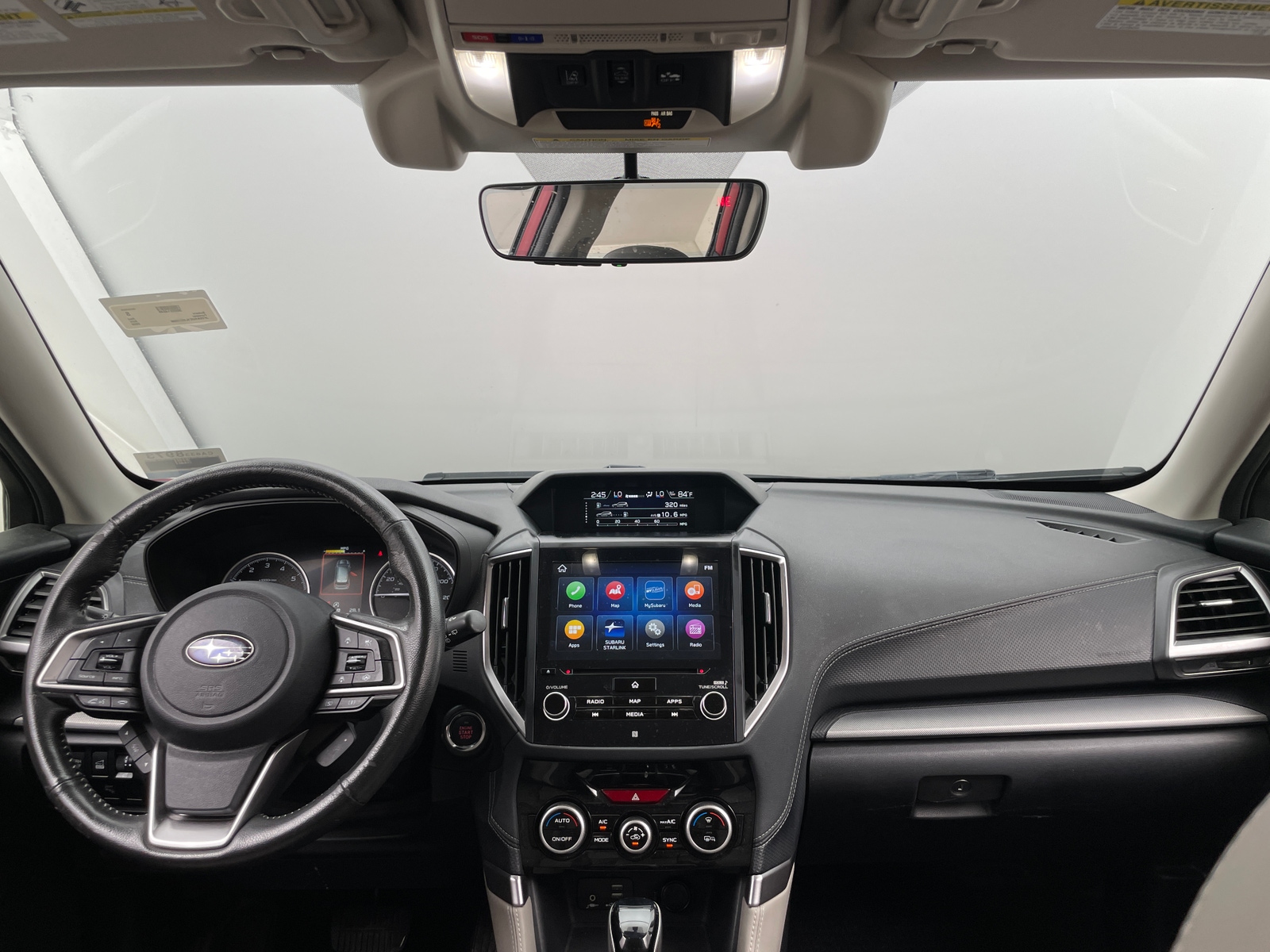 Thumbnail: 2020 Subaru Forester - 2
