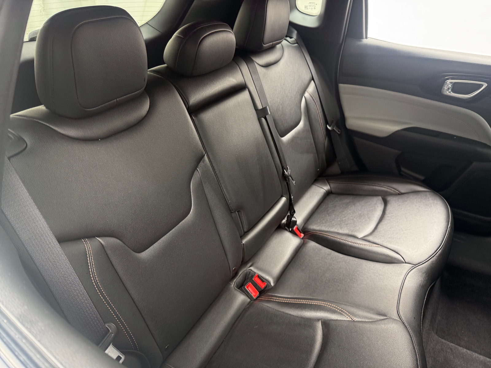 Thumbnail: 2024 Jeep Compass - 5