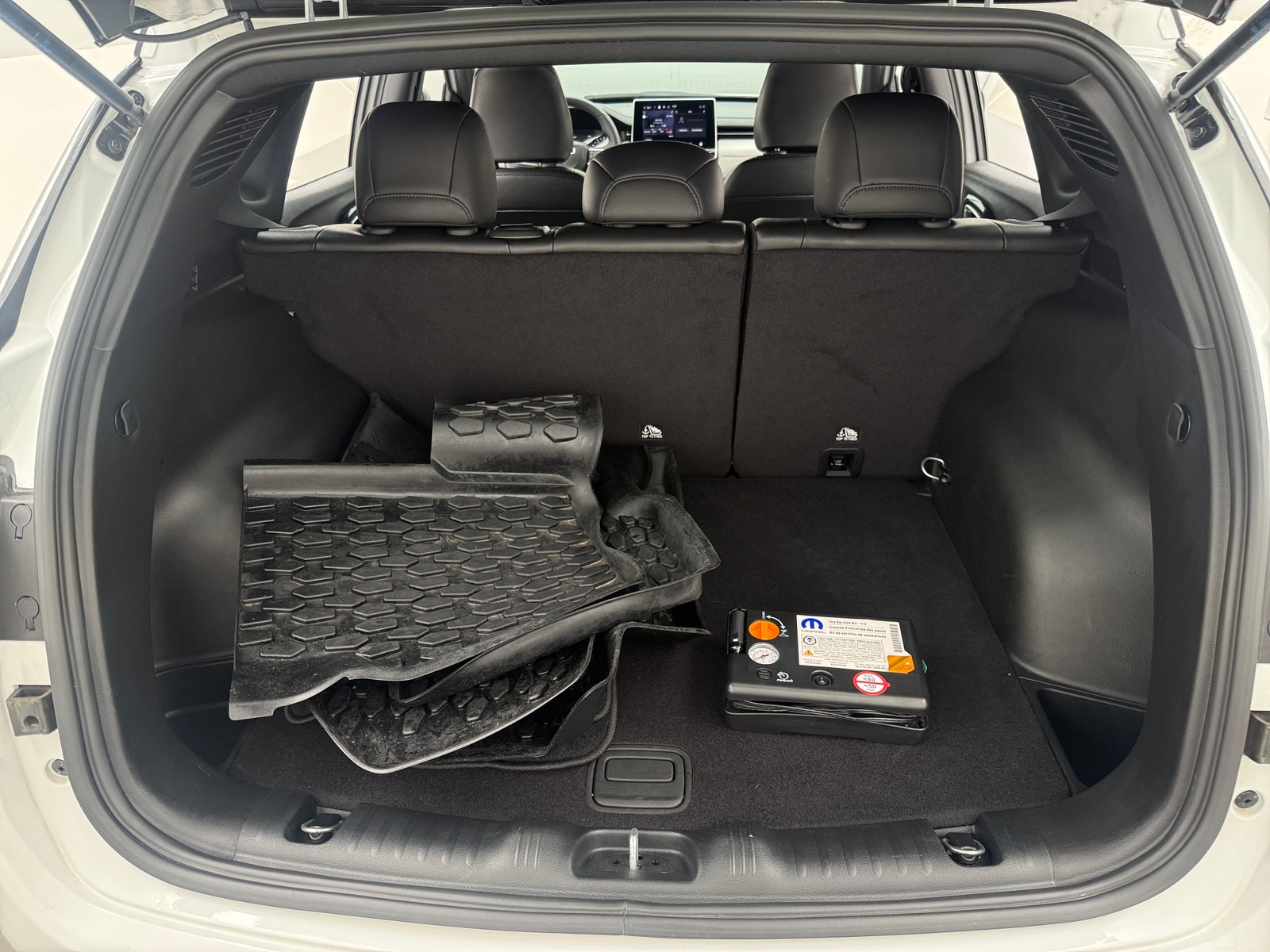 Thumbnail: 2024 Jeep Compass - 6
