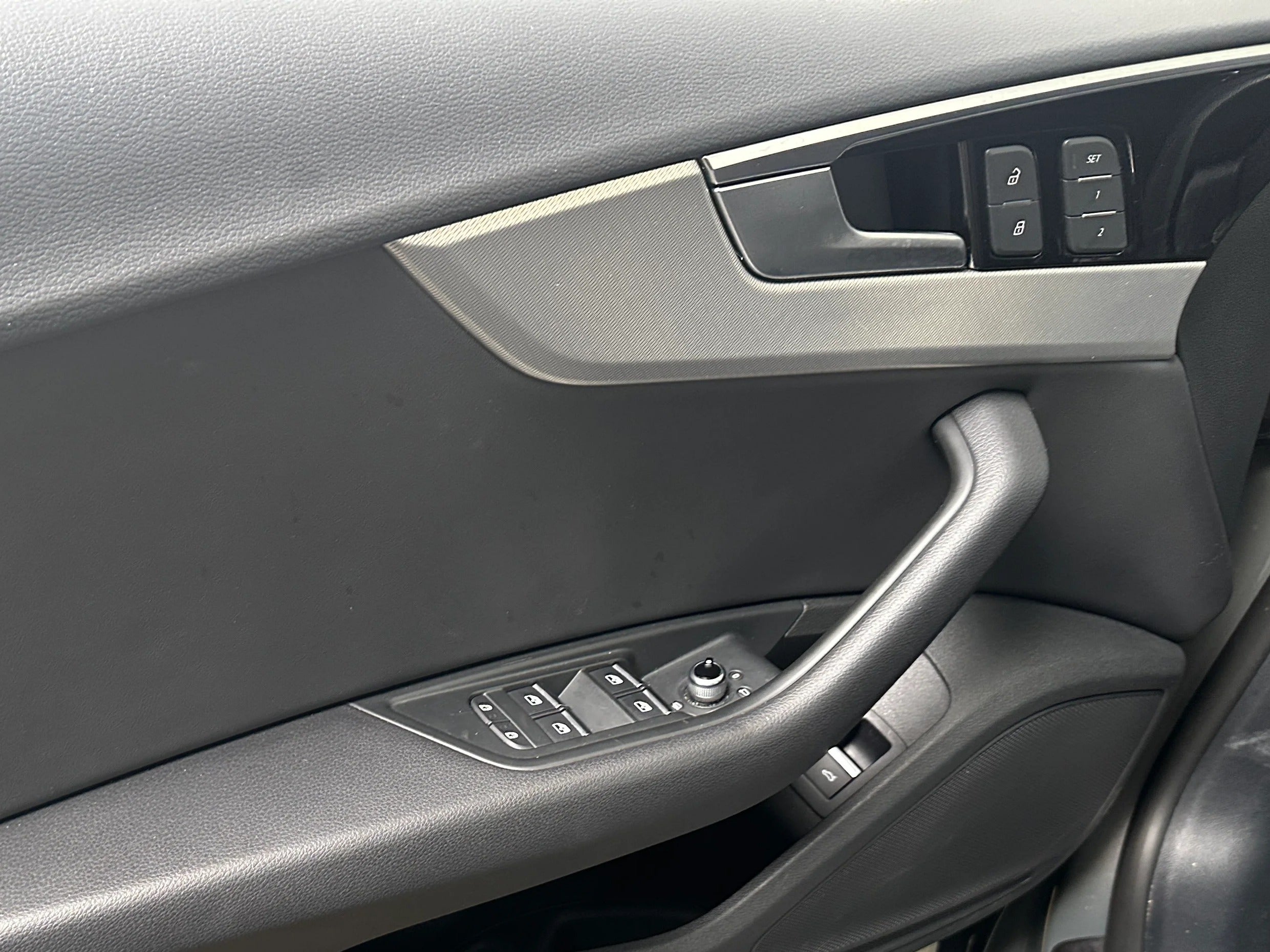 2025 Audi A5 Sportback Premium