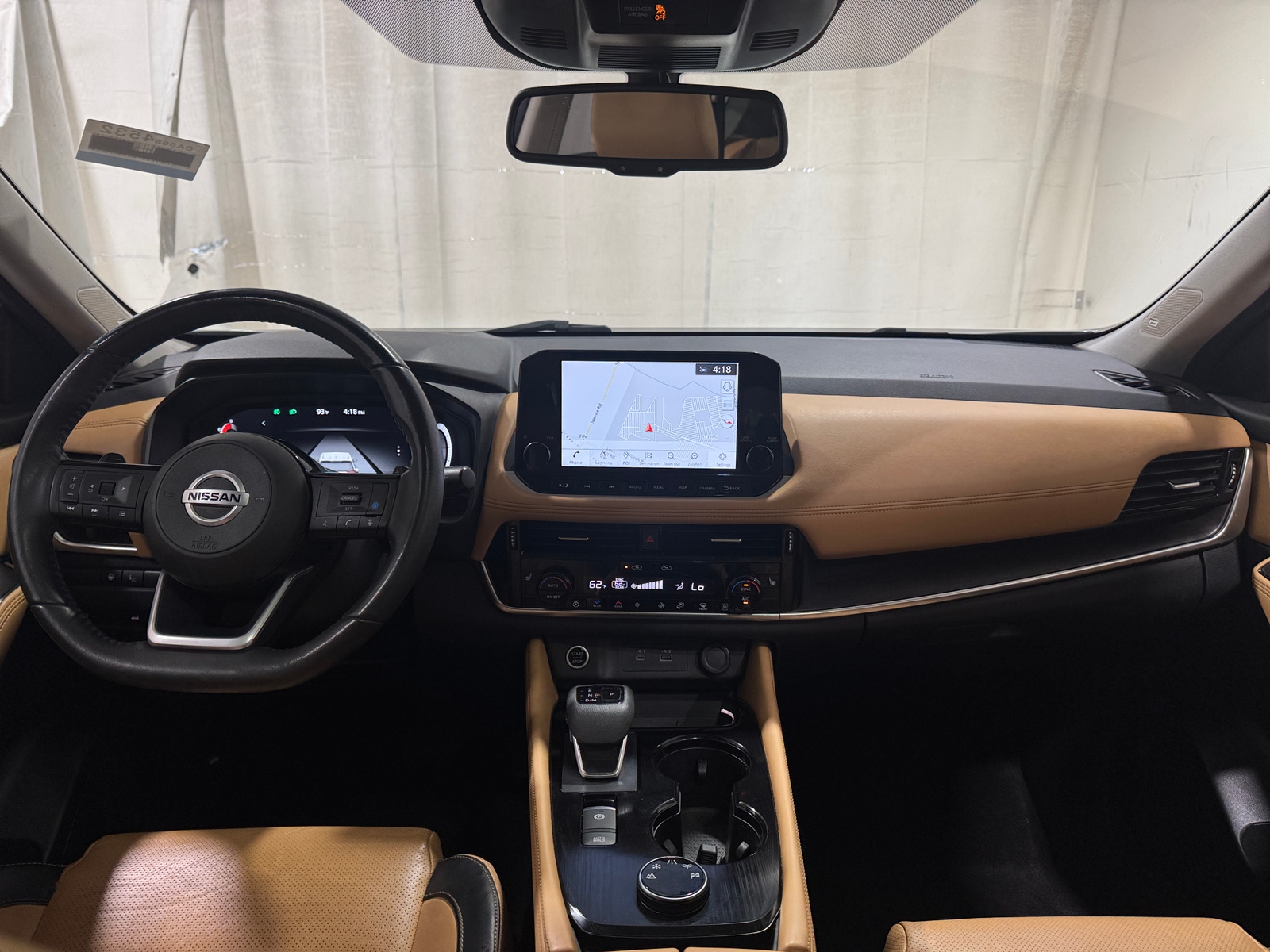 Thumbnail: 2021 Nissan Rogue - 2