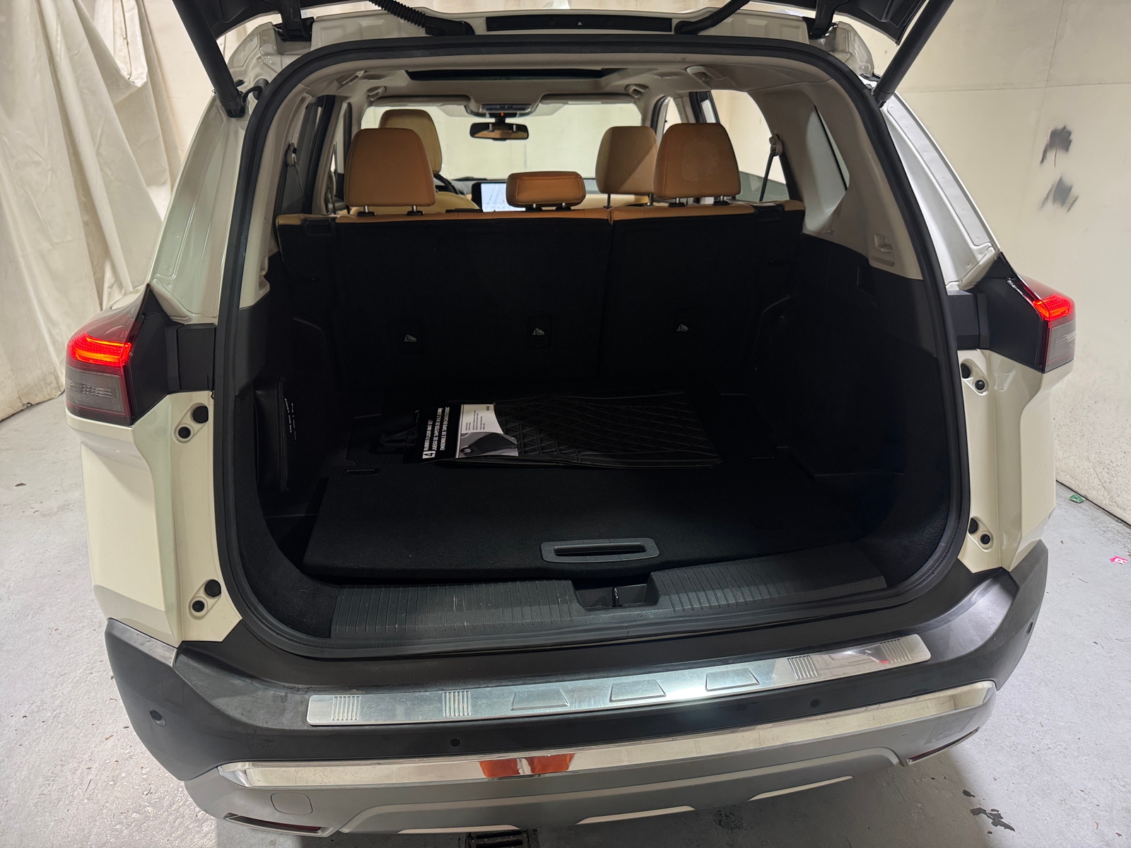 Thumbnail: 2021 Nissan Rogue - 6
