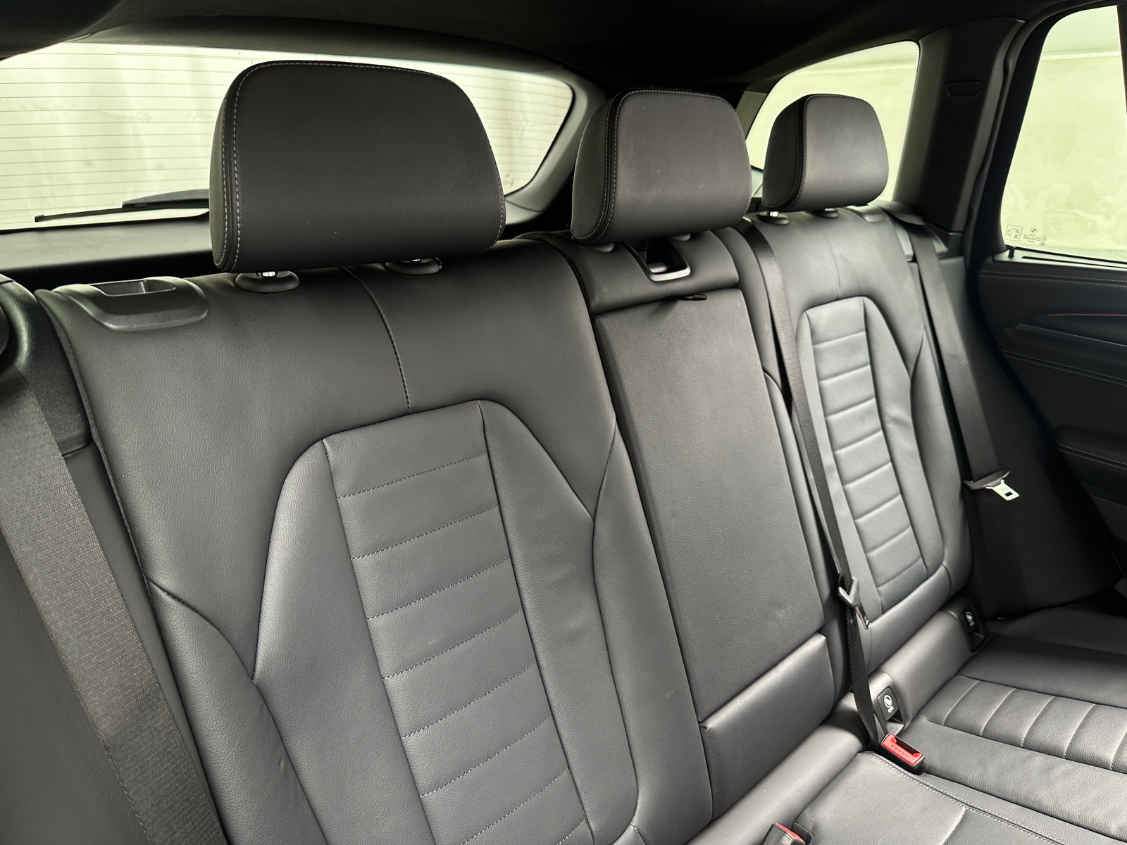 Thumbnail: 2022 BMW X3 - 5