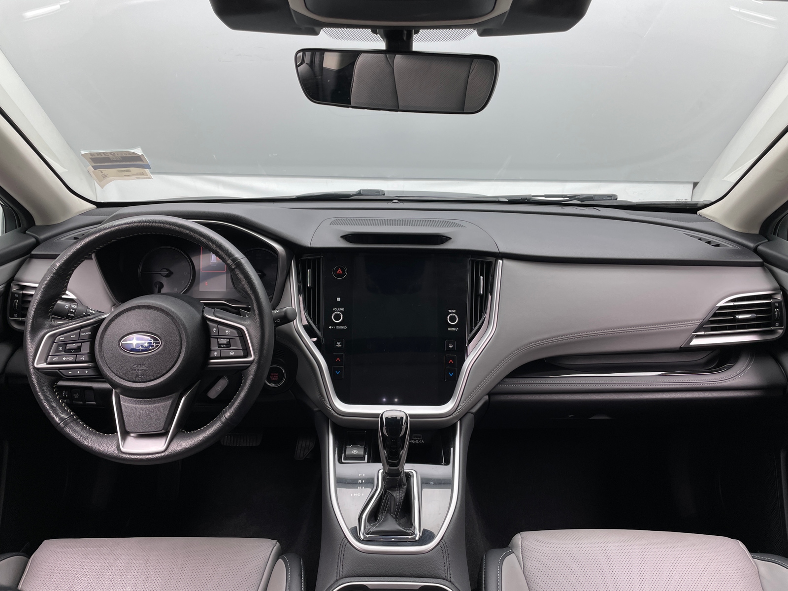 Thumbnail: 2024 Subaru Outback - 2