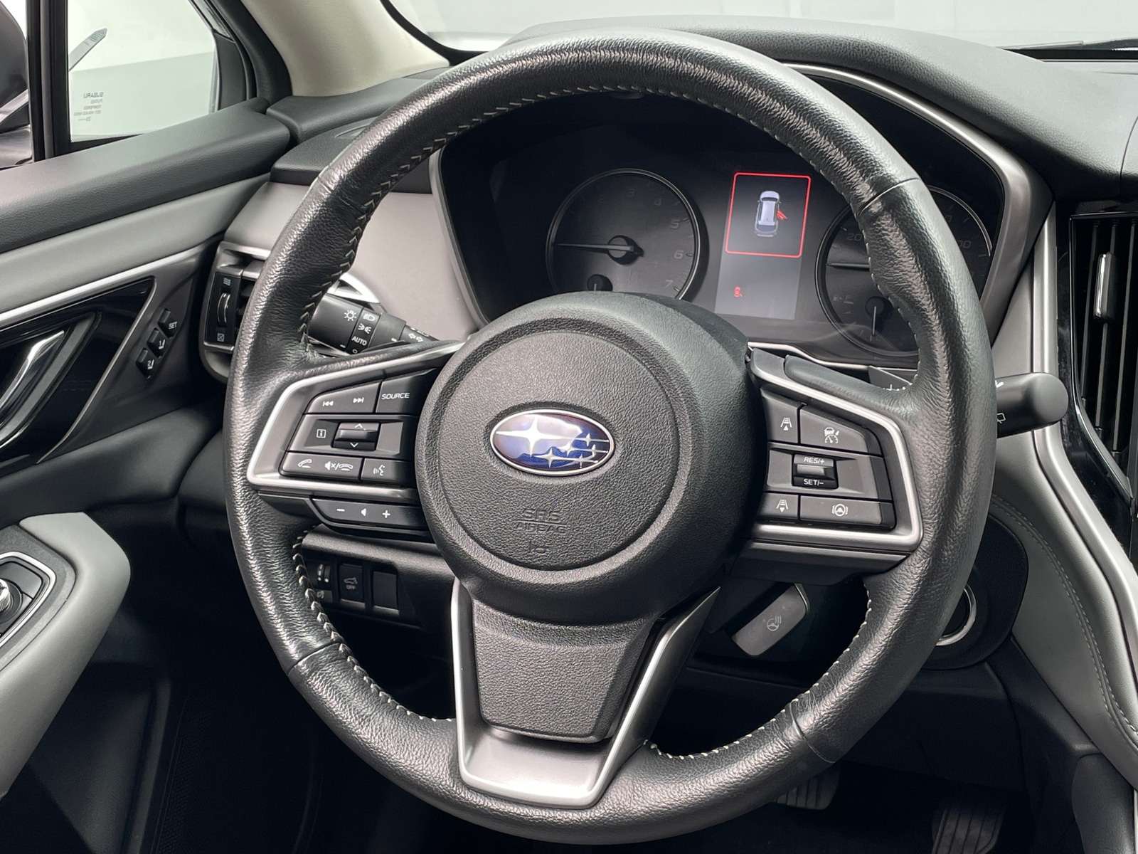 Thumbnail: 2024 Subaru Outback - 4