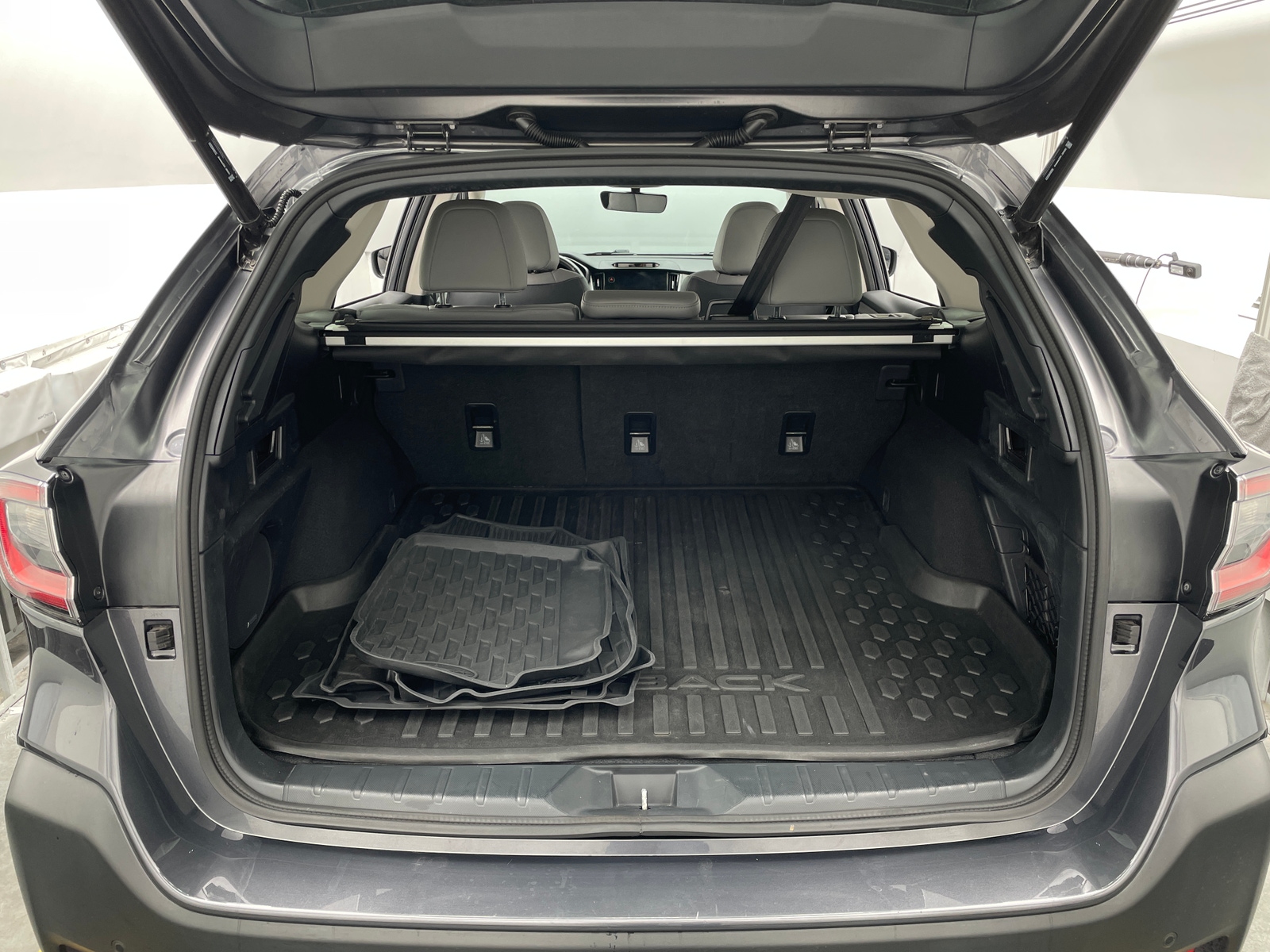 Thumbnail: 2024 Subaru Outback - 6
