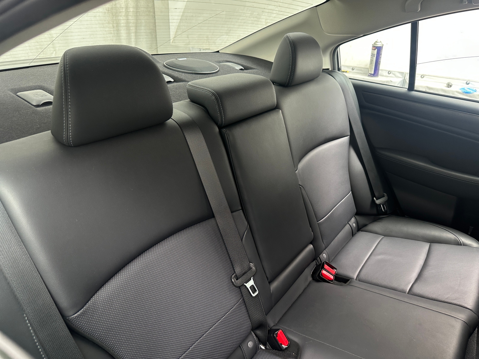 Thumbnail: 2015 Subaru Legacy - 5